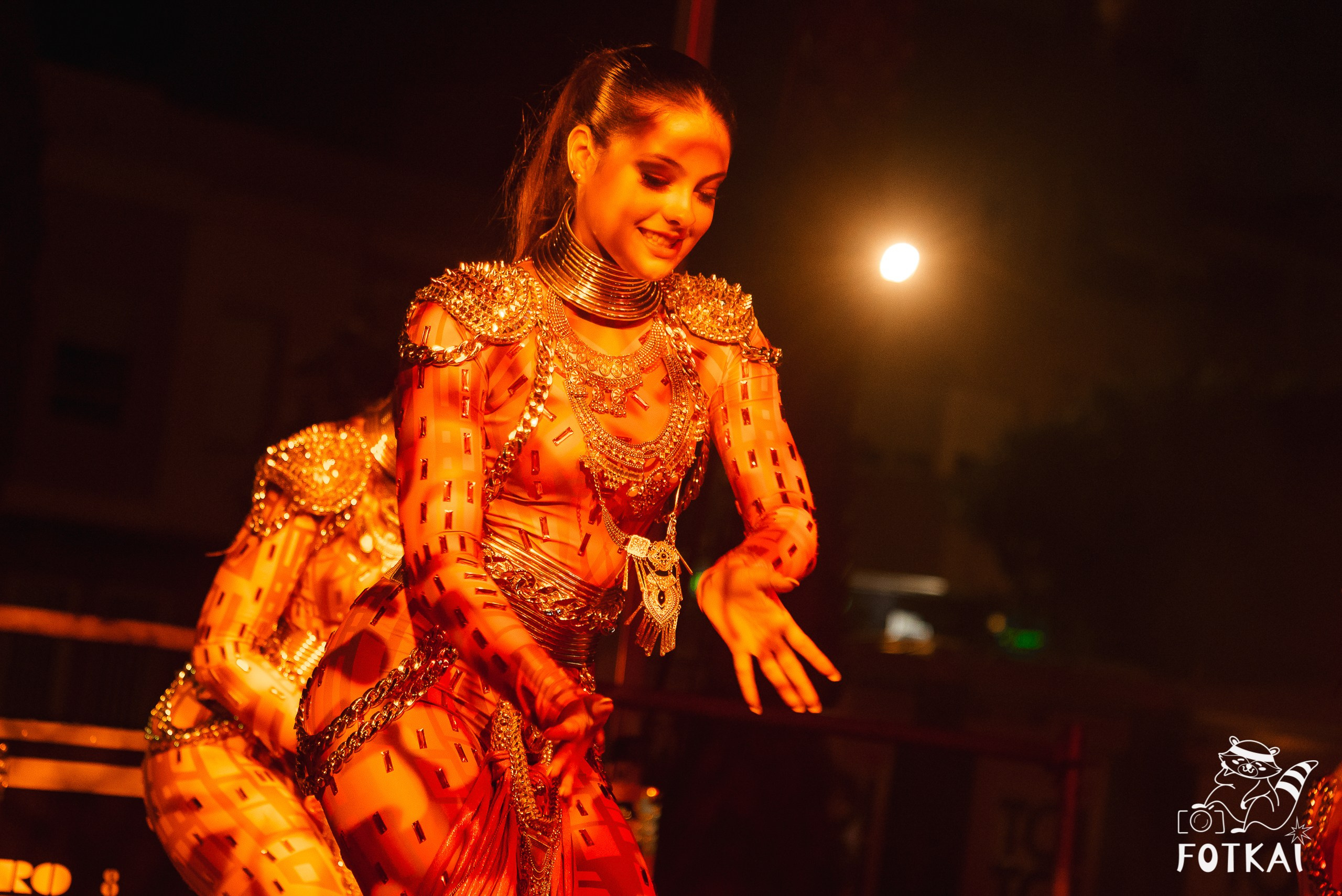 Reportaje fotográfico de FOTKAI | Torrevieja Entiende | La Mata, España, 11 de julio de 2025