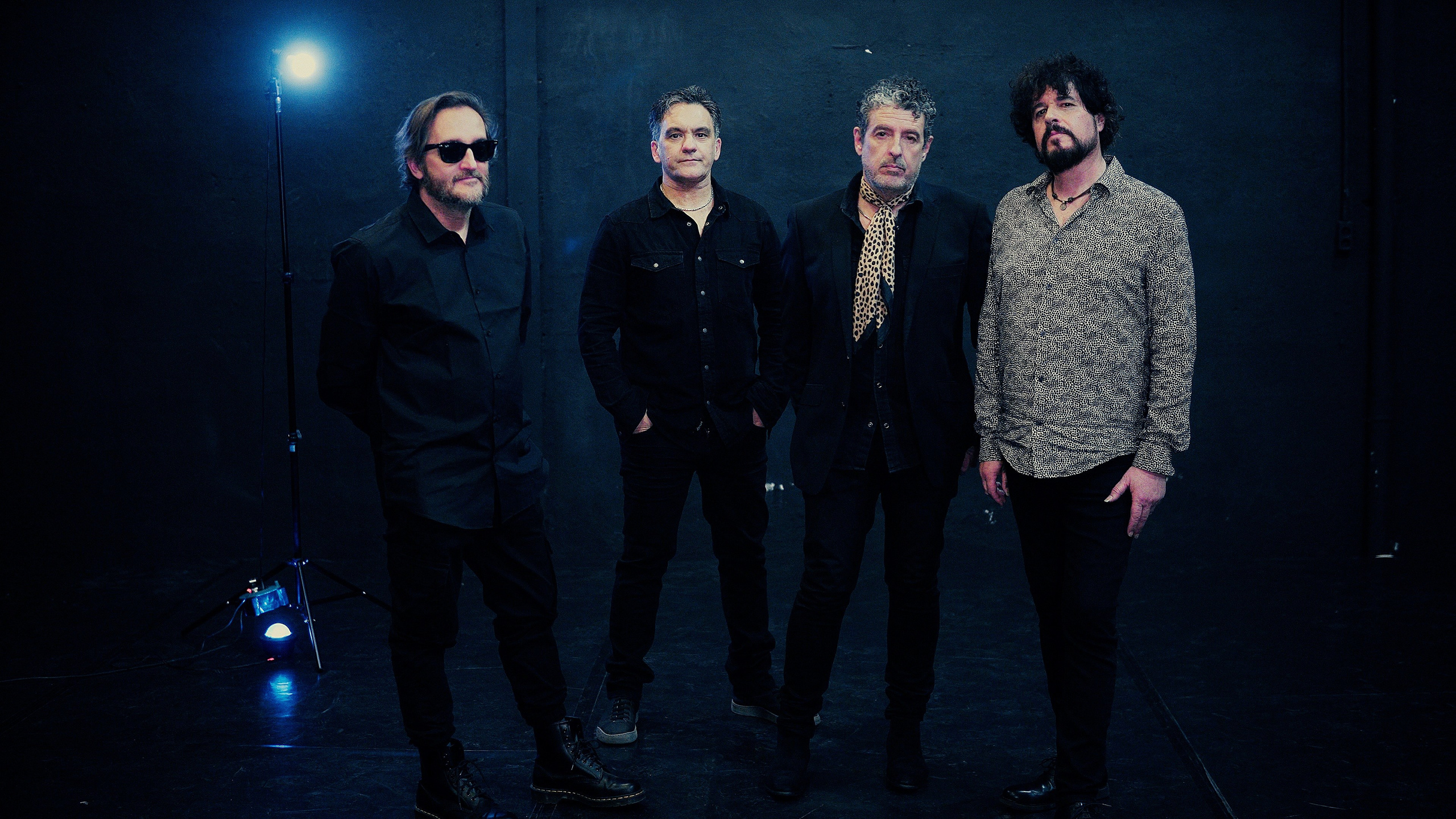 D’Baldomeros de Granada lanzan explosivo sencillo «Gran Derroche» antes de su álbum debut | FOTKAI