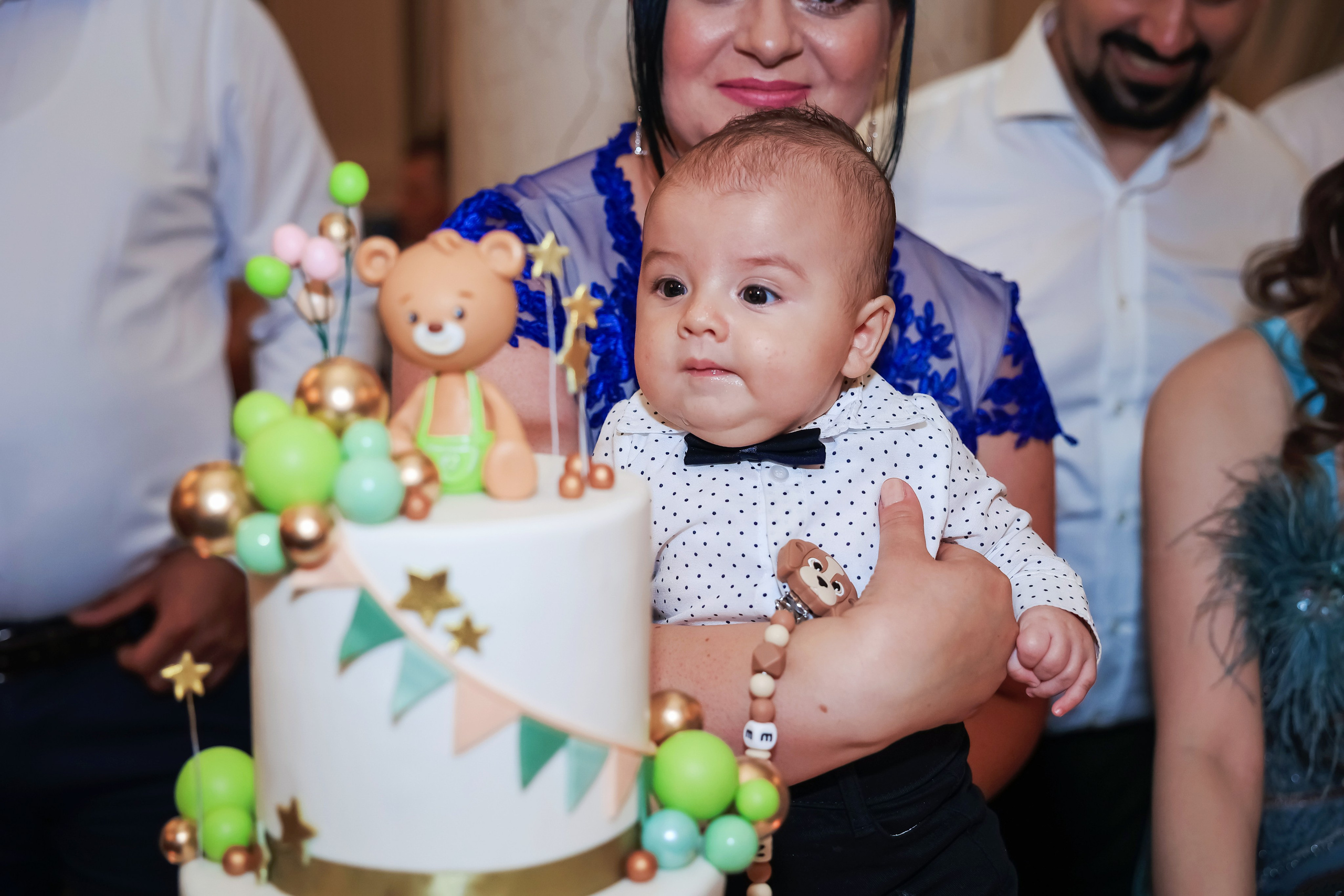 Eren Ionut. Moments By Gub