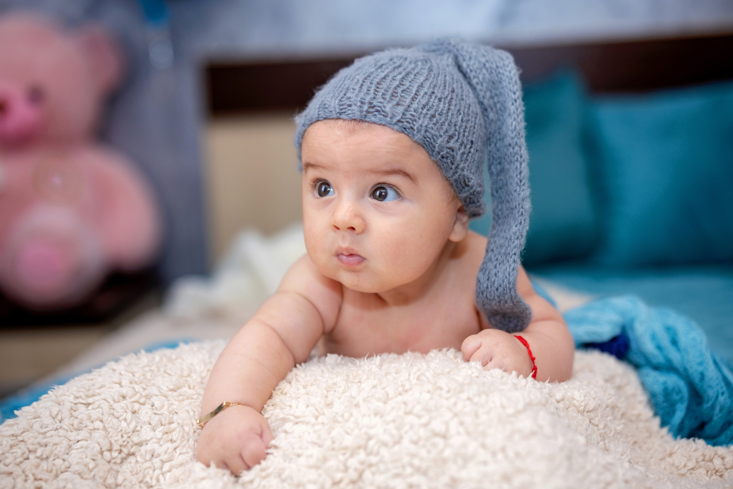 Eren Ionut. Moments By Gub