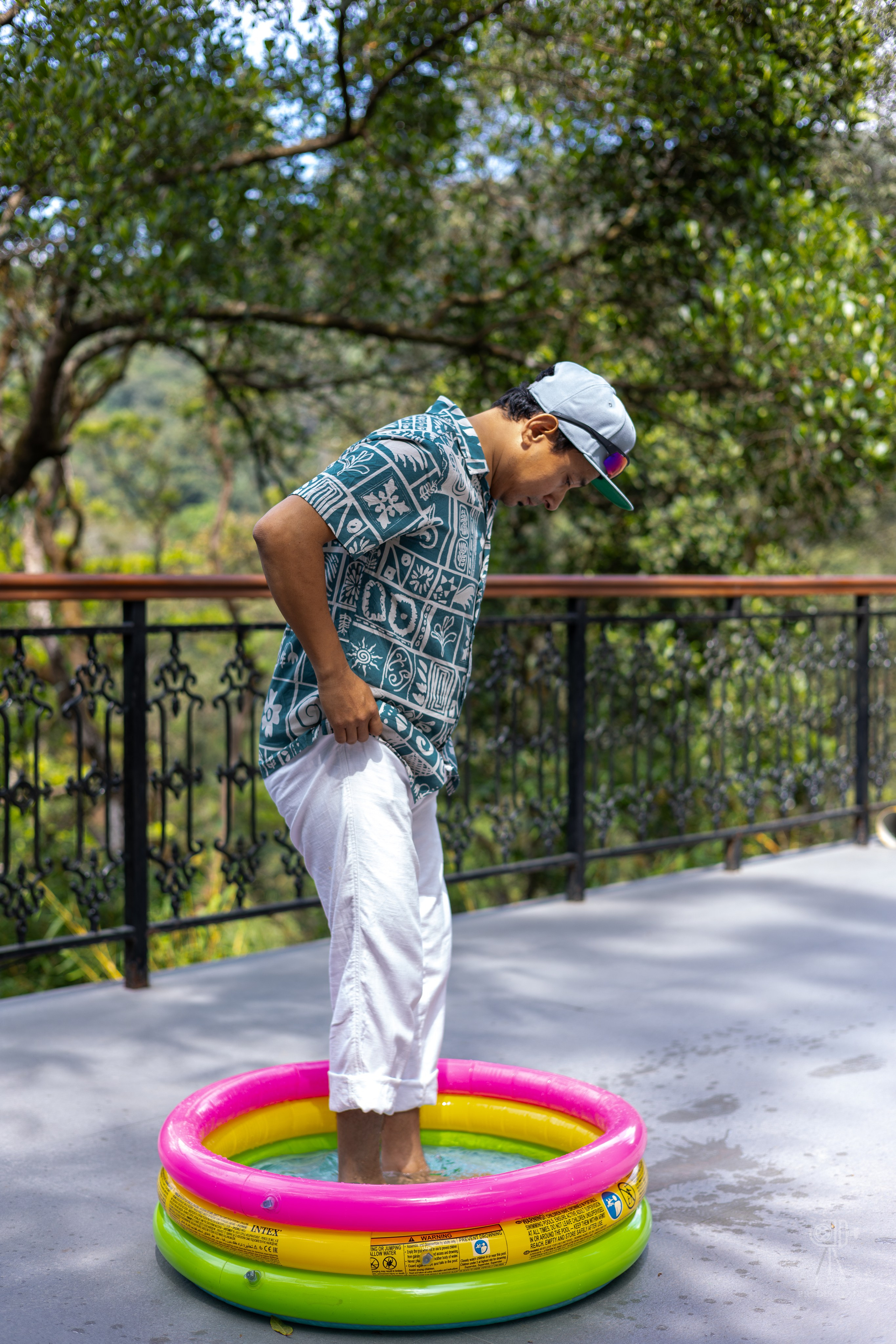 Team Outing. JDR Productions: Professional Wedding, Real-Estate, Maternity, Event Photography and Videography in Horamavu, Bengaluru, Karnataka