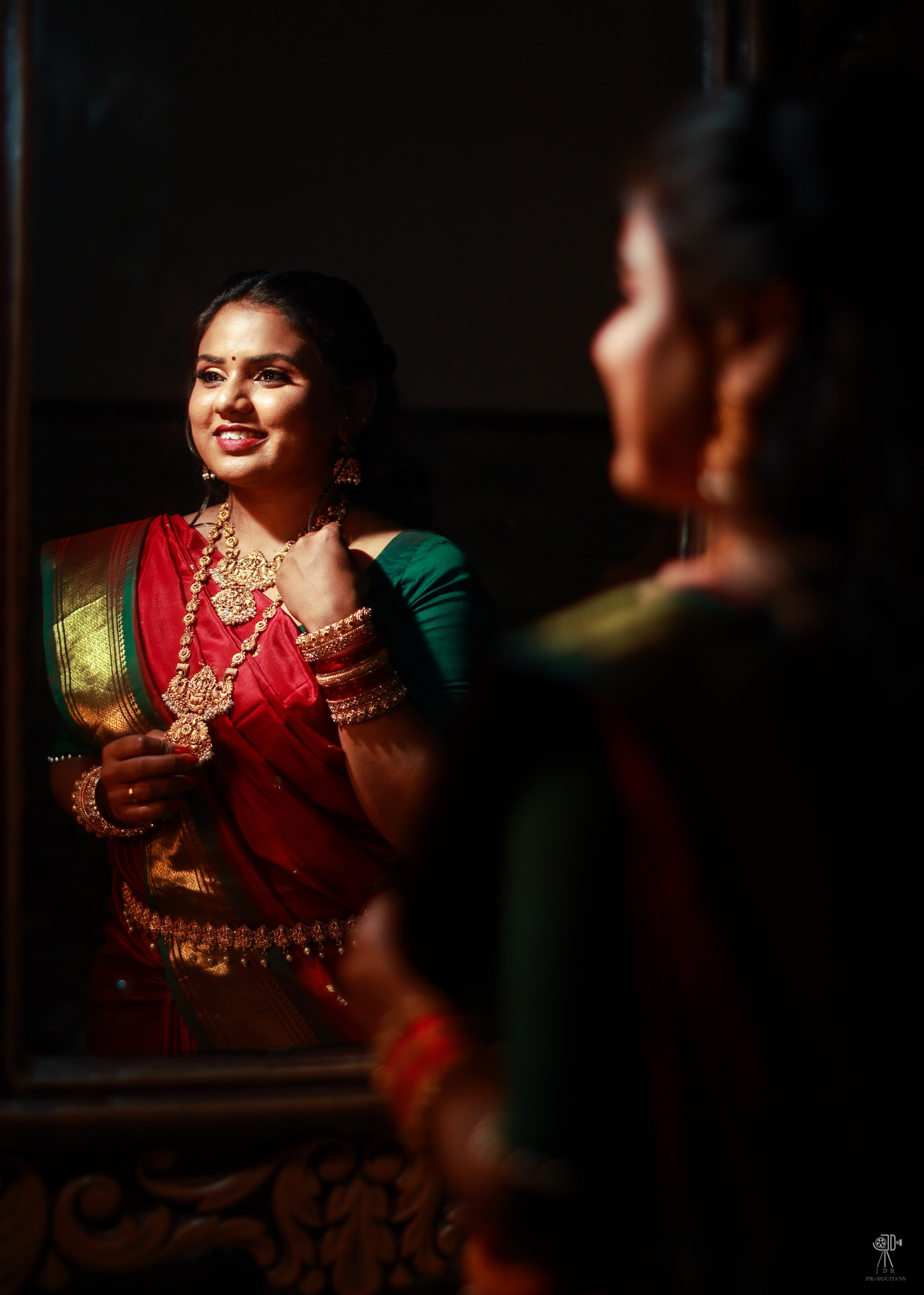 Pre-wedding Photography & Videography, Horamavu, Bangalore. JDR Productions: Professional Wedding, Real-Estate, Maternity, Event Photography and Videography in Horamavu, Bengaluru, Karnataka