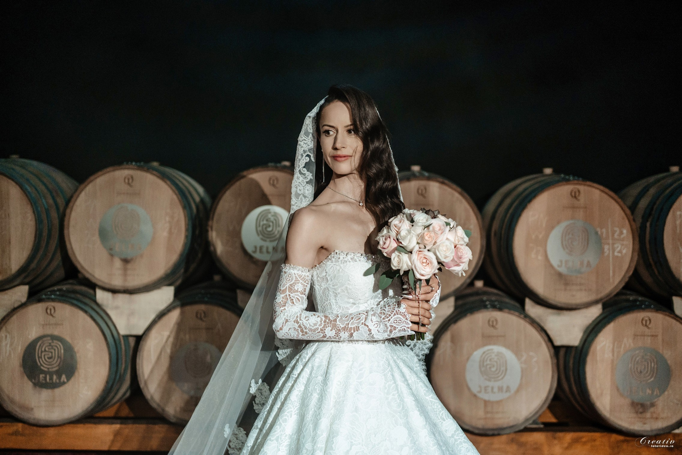 Fotograf nuntă Bistrița Cluj. Fotograf nuntă Bistrița | fotograf botez | Creativ Foto Video | Vasile Mizgan