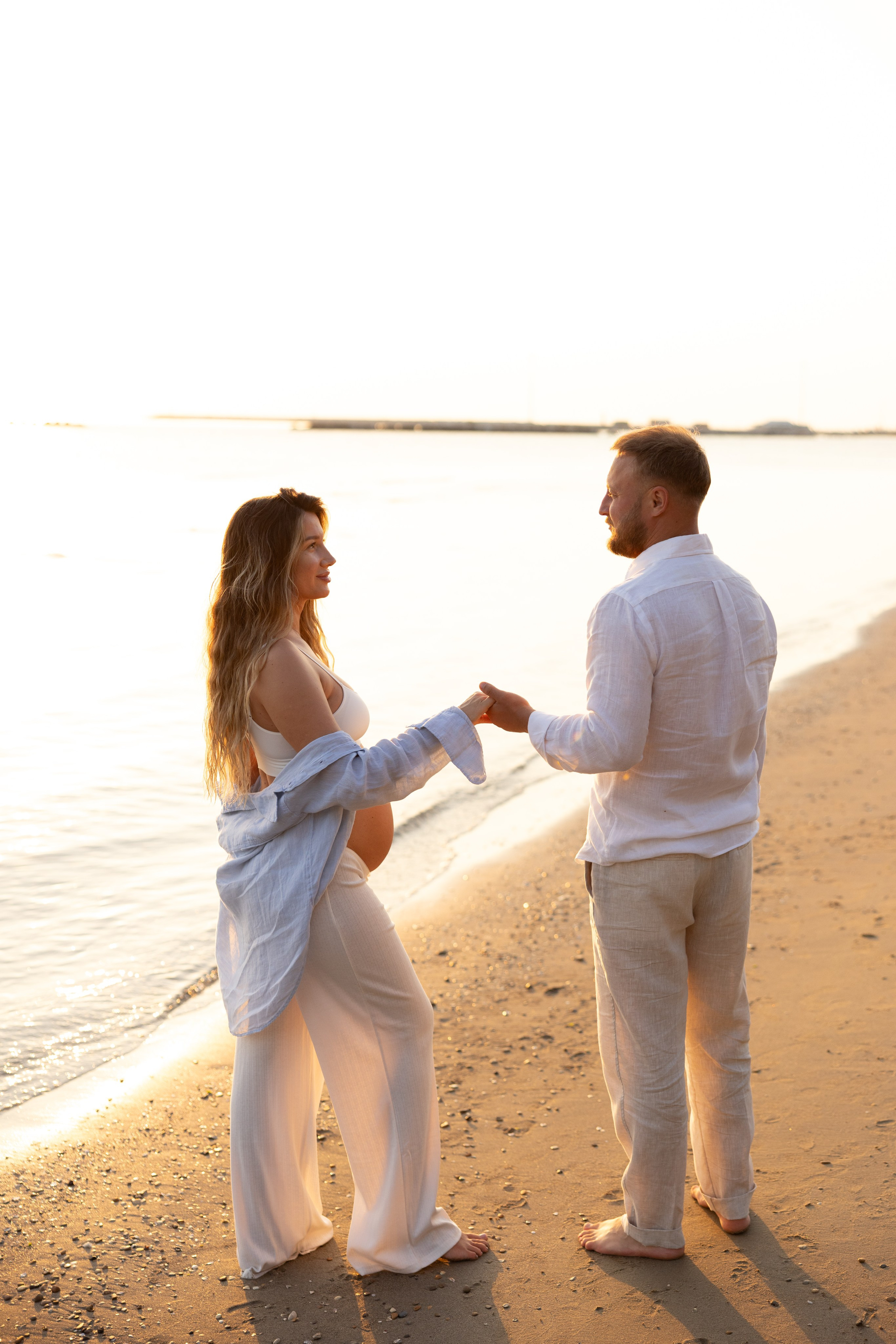 Sea. Свадебный фотограф Виктория Саврук