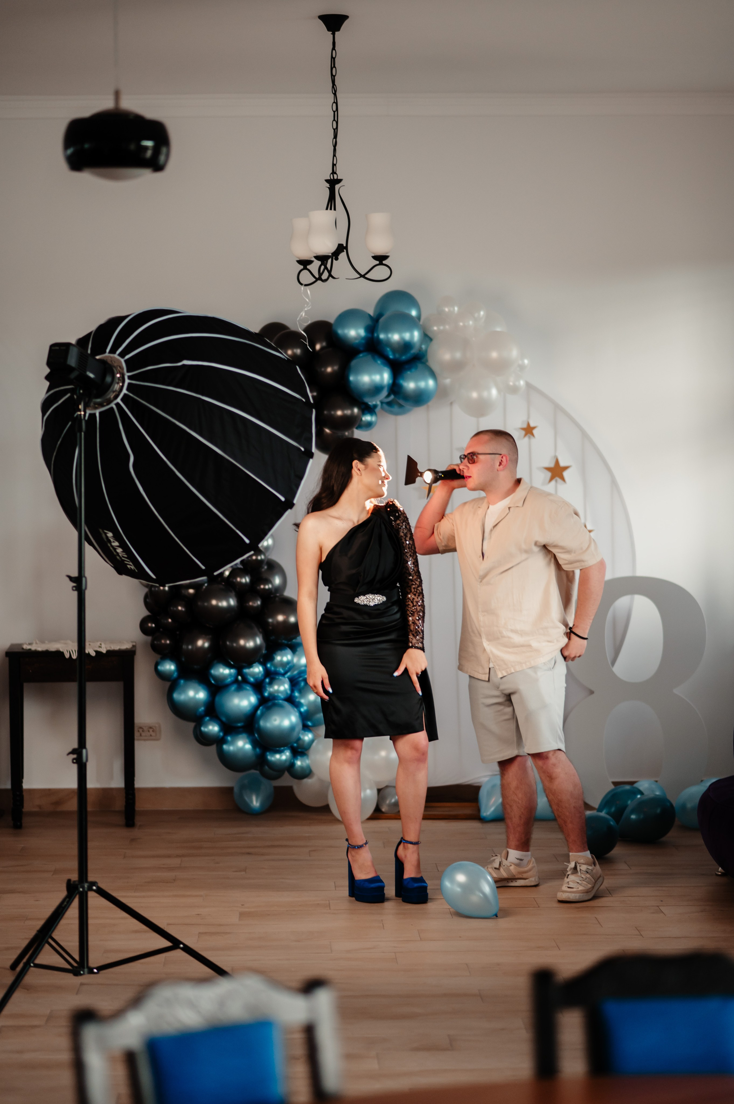 Album Majorat. Fotografie & Videografie evenimente - Suceava, Romania