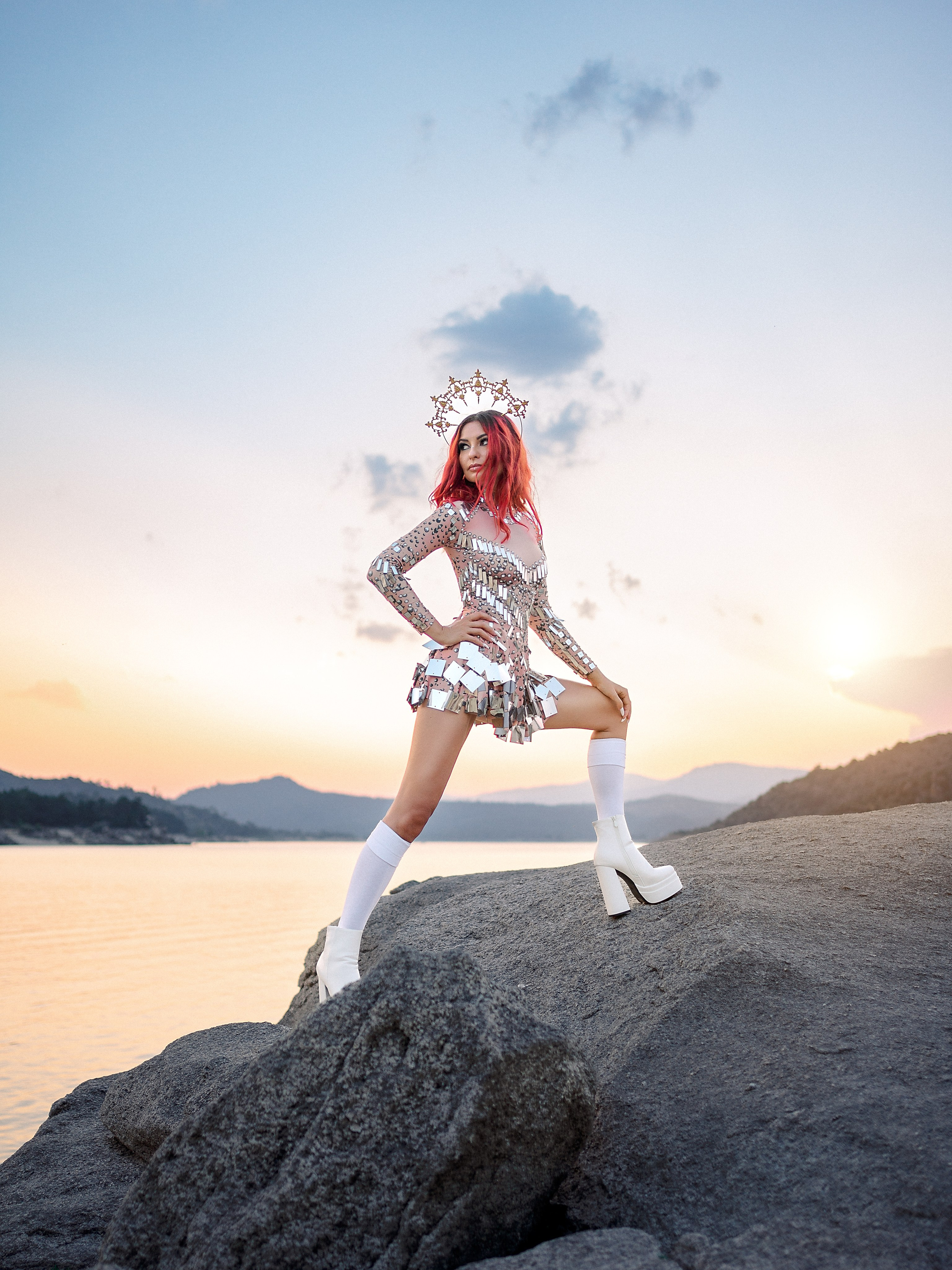 Женские портреты в Мадриде — естественная красота и свет | Anna Maruleva. Женские портреты в Мадриде — естественная красота и свет | Anna Maruleva