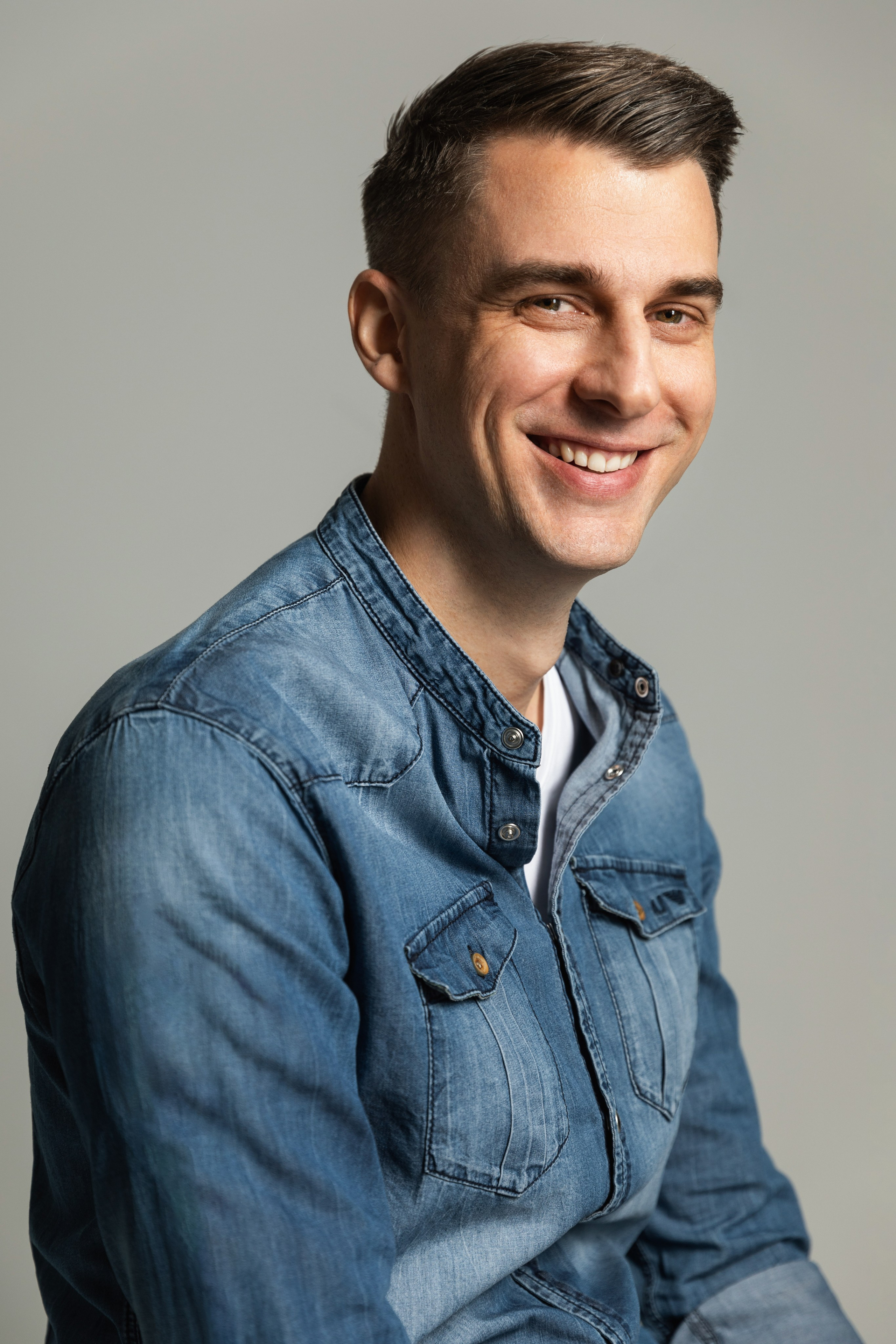 Men. Photographer in Shanghai and Hangzhou Alis Lud