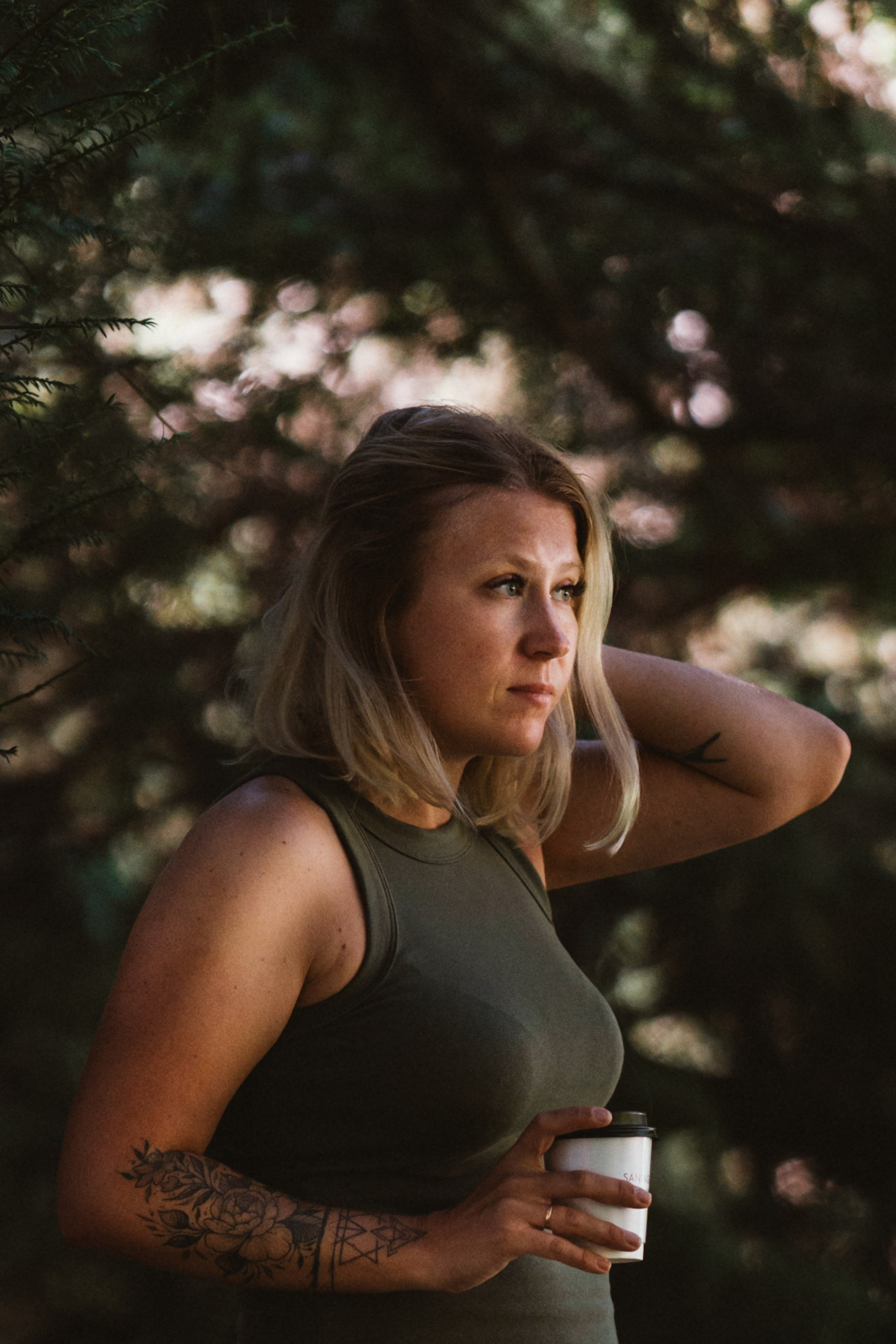 Алёна. Family photographer in Oviedo — Yana Razina