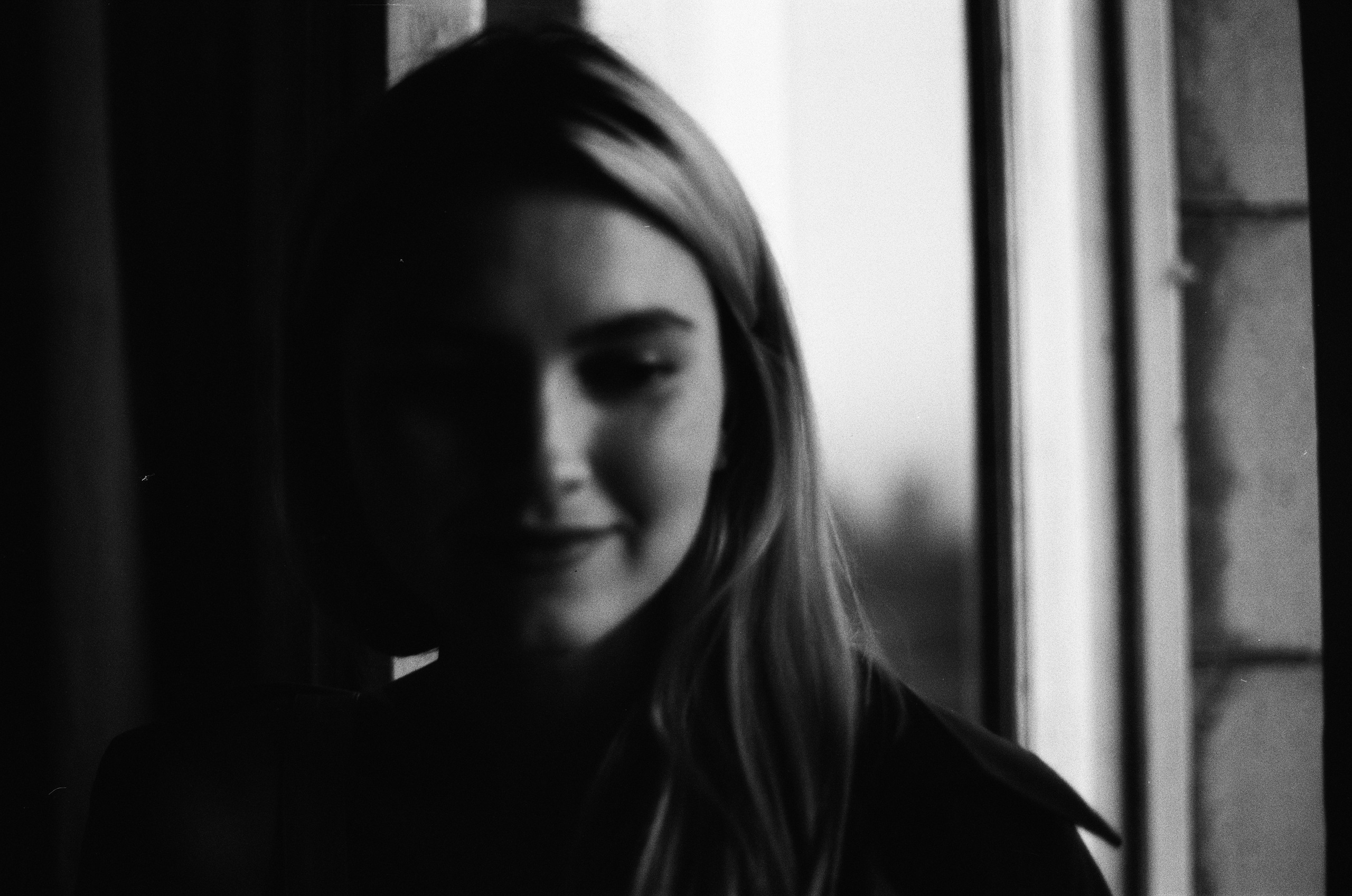 People. Ekaterina Fedorova