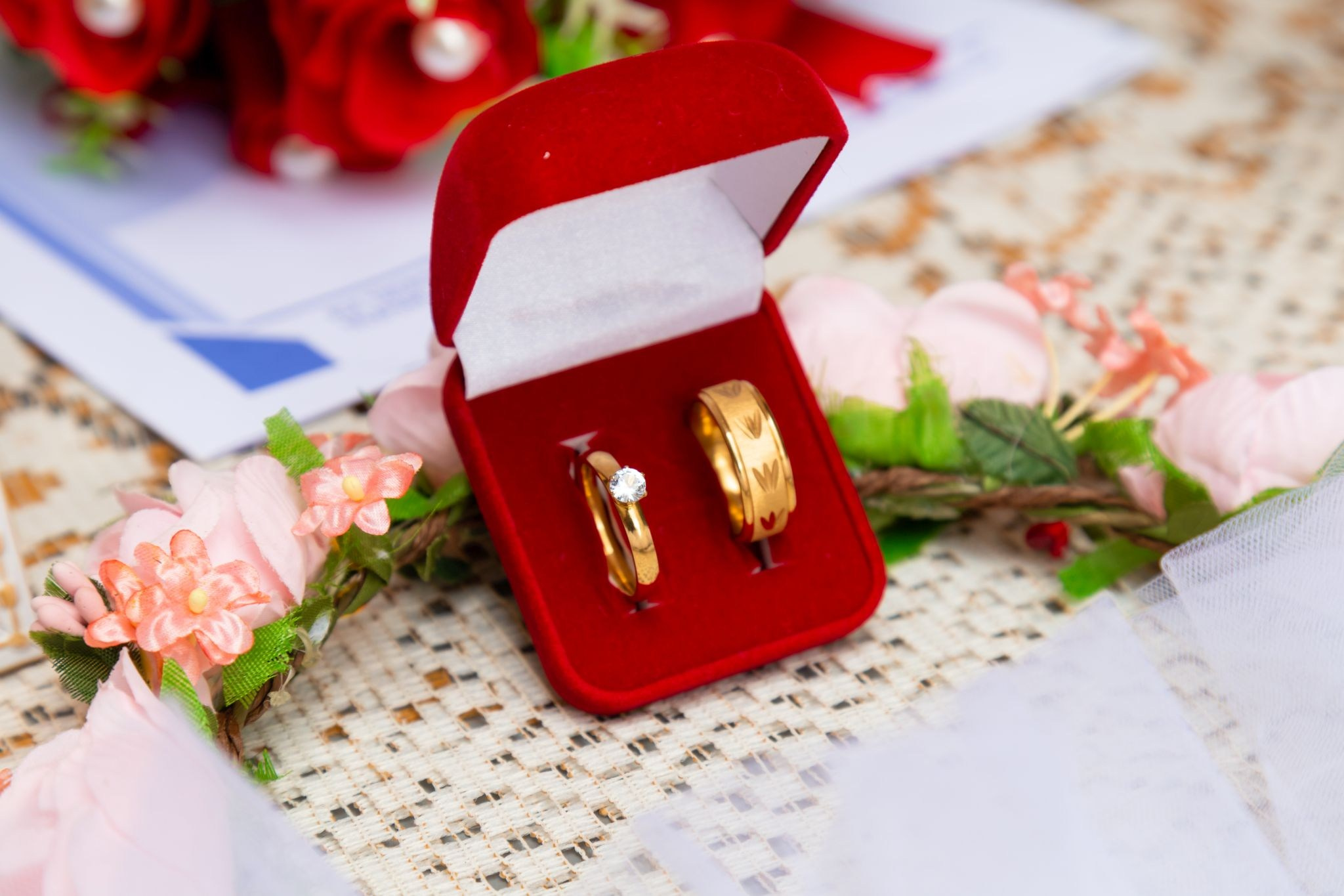 Márcia & Aurindo — 20/11/2020. Luiz Medeiros Produções