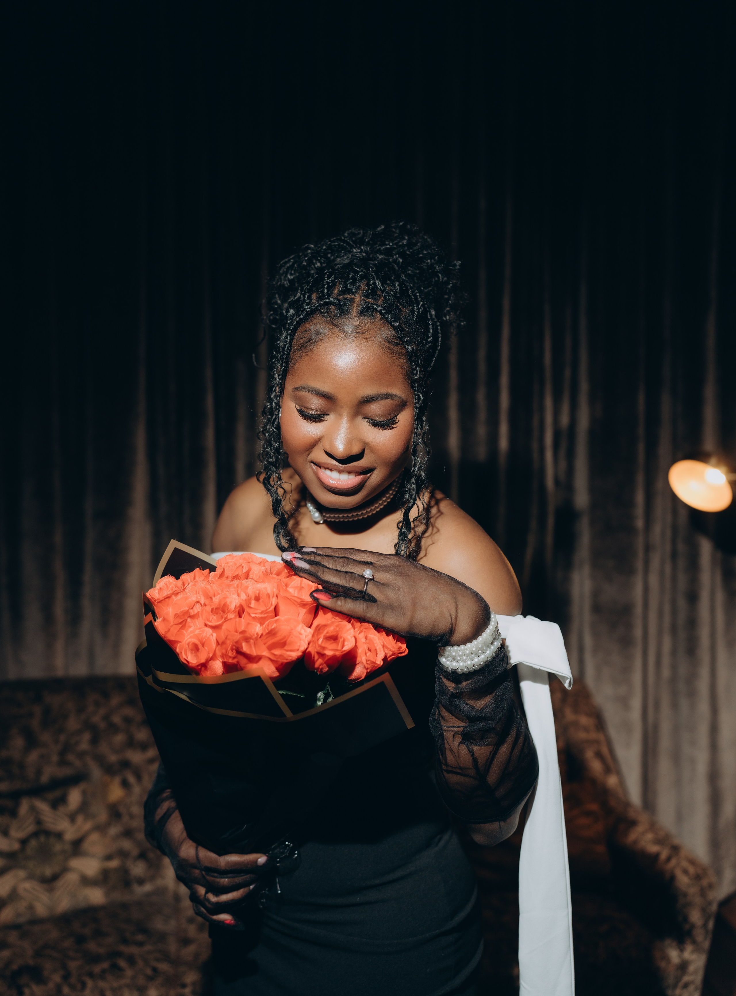 Esther. Photographer Netherlands