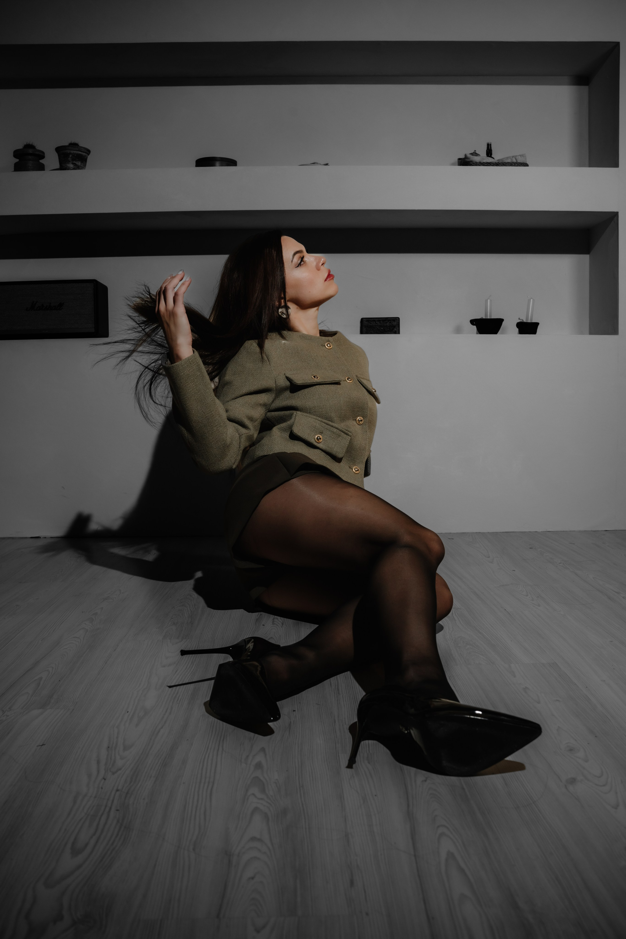 Svitlana. Photographer Netherlands