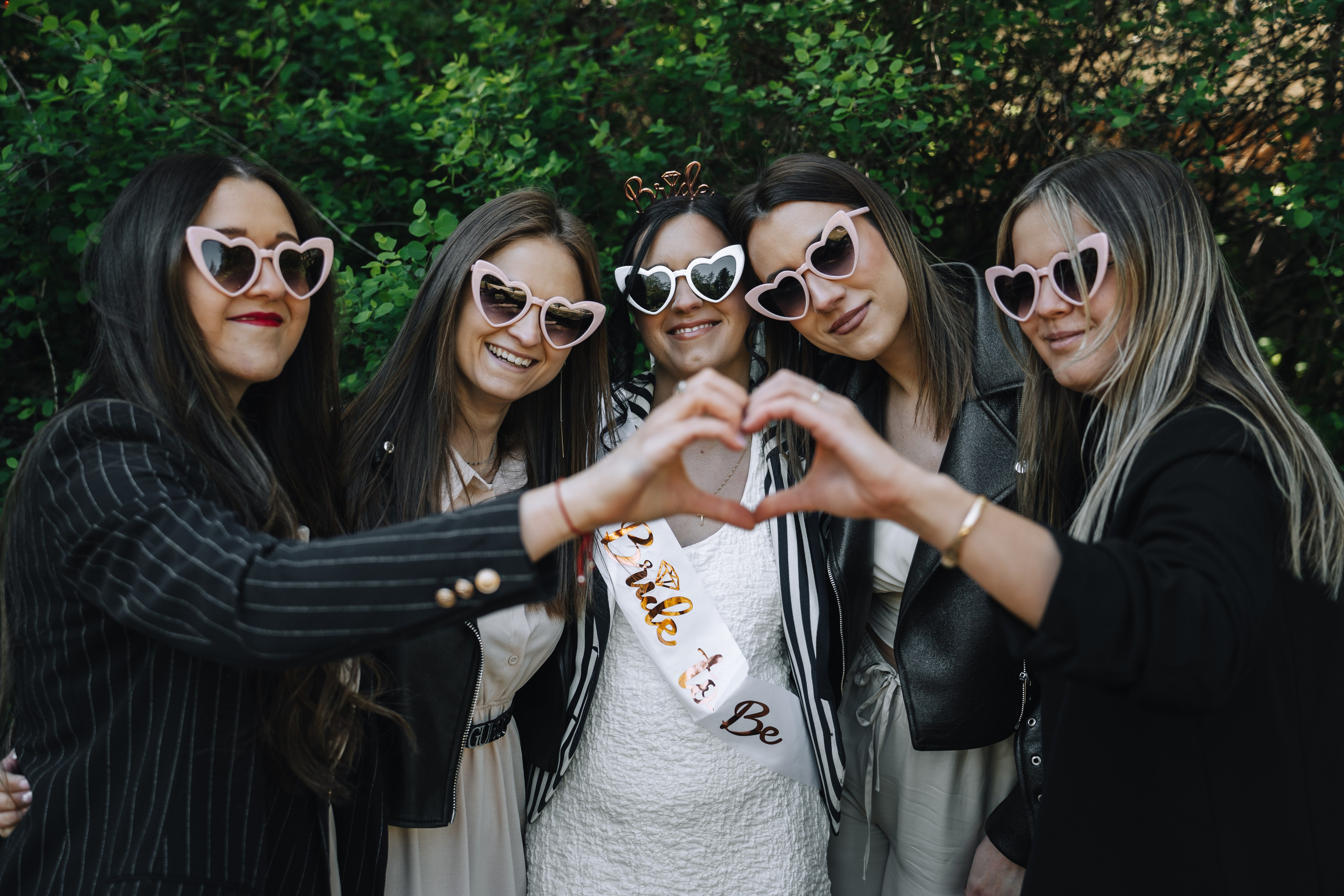 Panieńskie. Ania Smol Fotograf Olsztyn