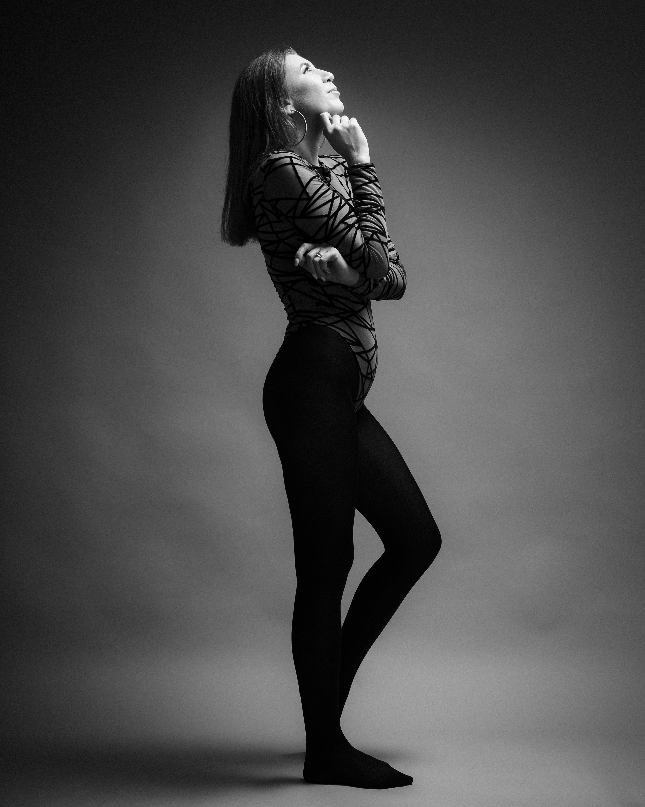 Fotografie de personal branding. VStudio — mai mult decât fotografii