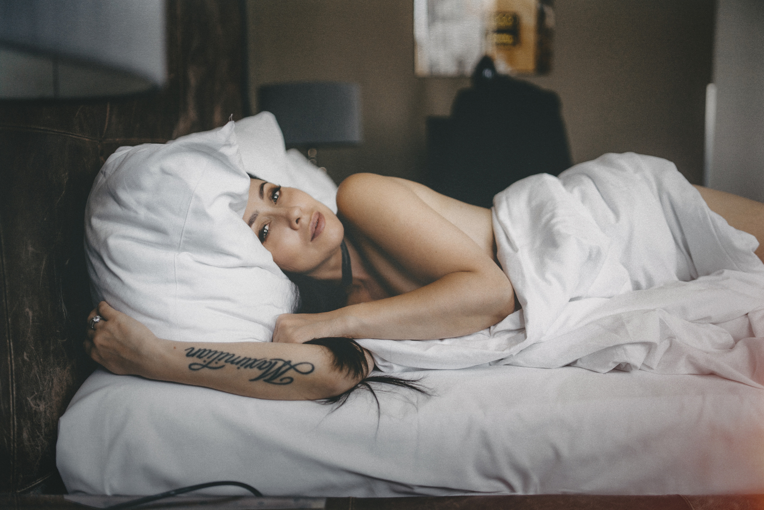 Women photography by Mischa Blank. Portrait photographer in Germany and all over Europe Mischa Blank