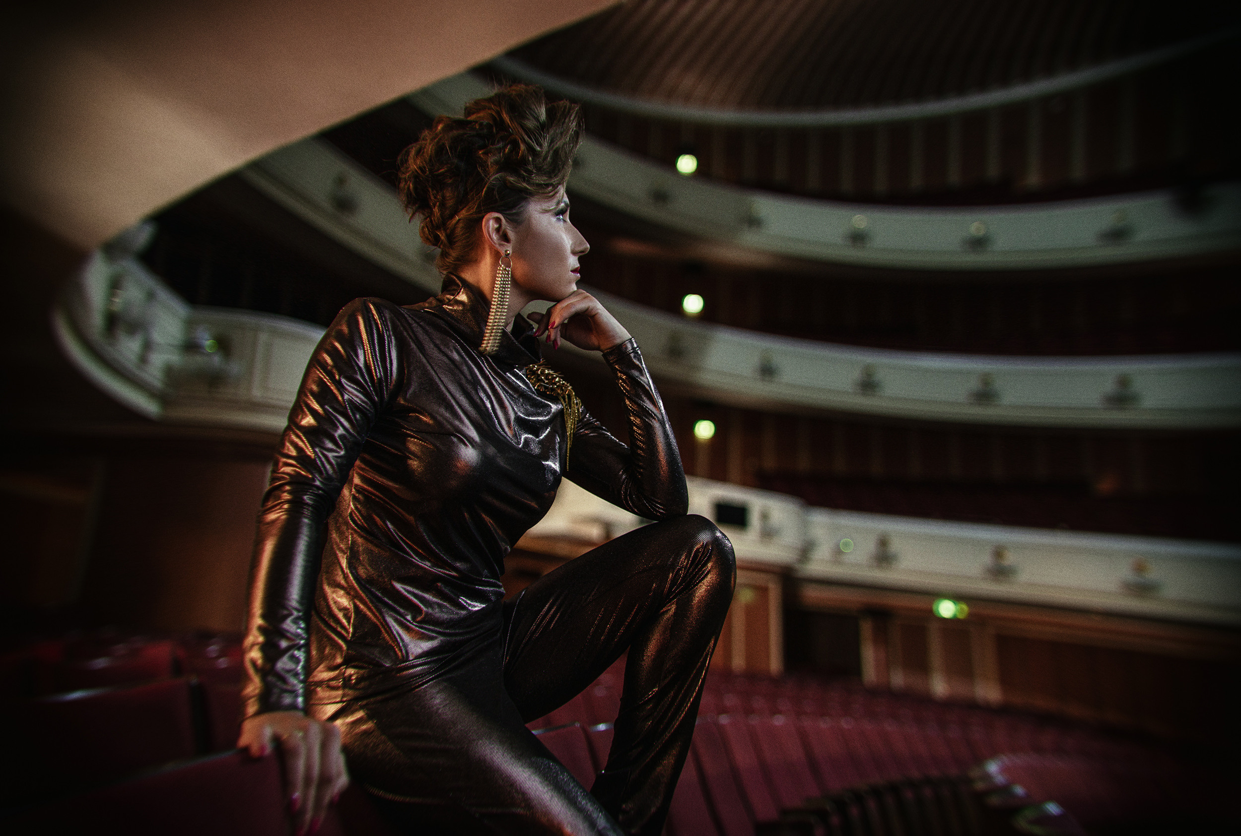 MARIA KATAEVA. Portrait photographer in Germany and all over Europe Mischa Blank