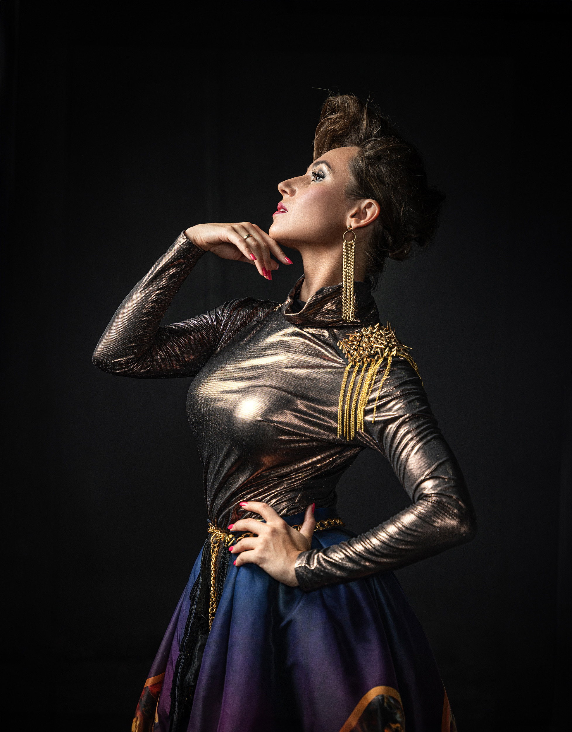 MARIA KATAEVA. Portrait photographer in Germany and all over Europe Mischa Blank