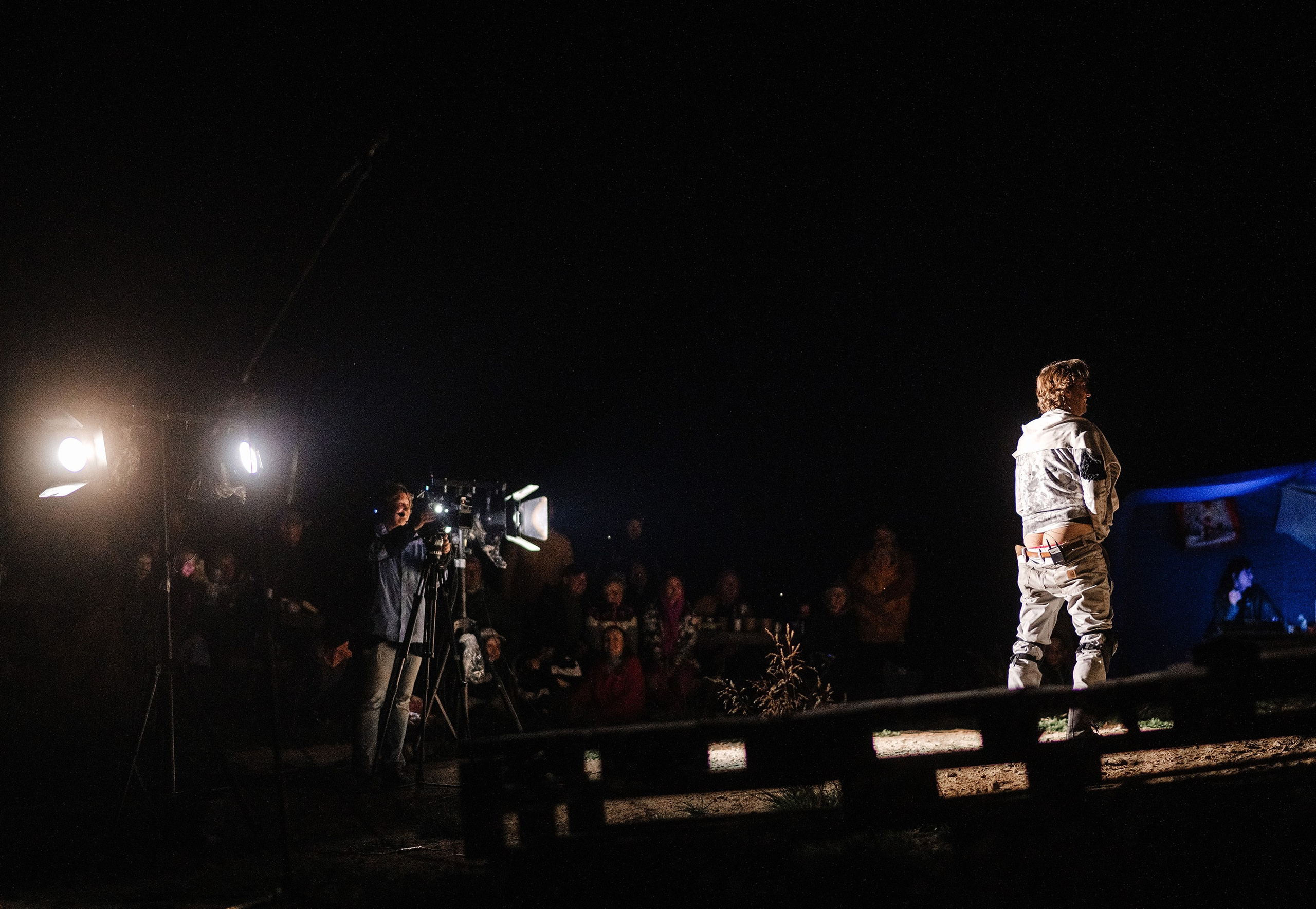 Неоопера-жах «HAMLET» Вільяма Шекспіра. Піп-Іван. Весільний та портретний фотограф Кизим Арсен