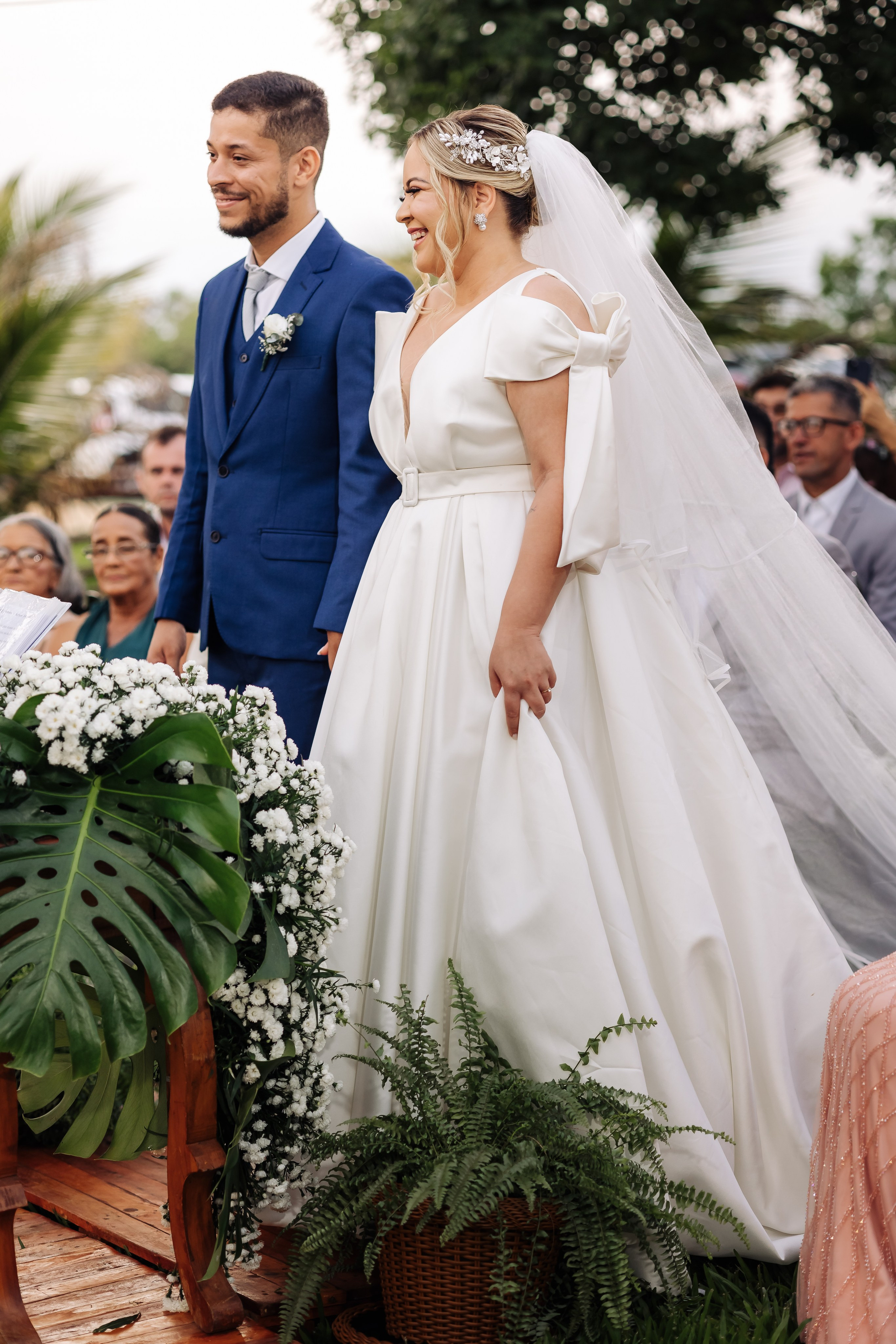 Britany e Rodrigo. Fotografia de casamento e ensaios | Montes Claros/MG