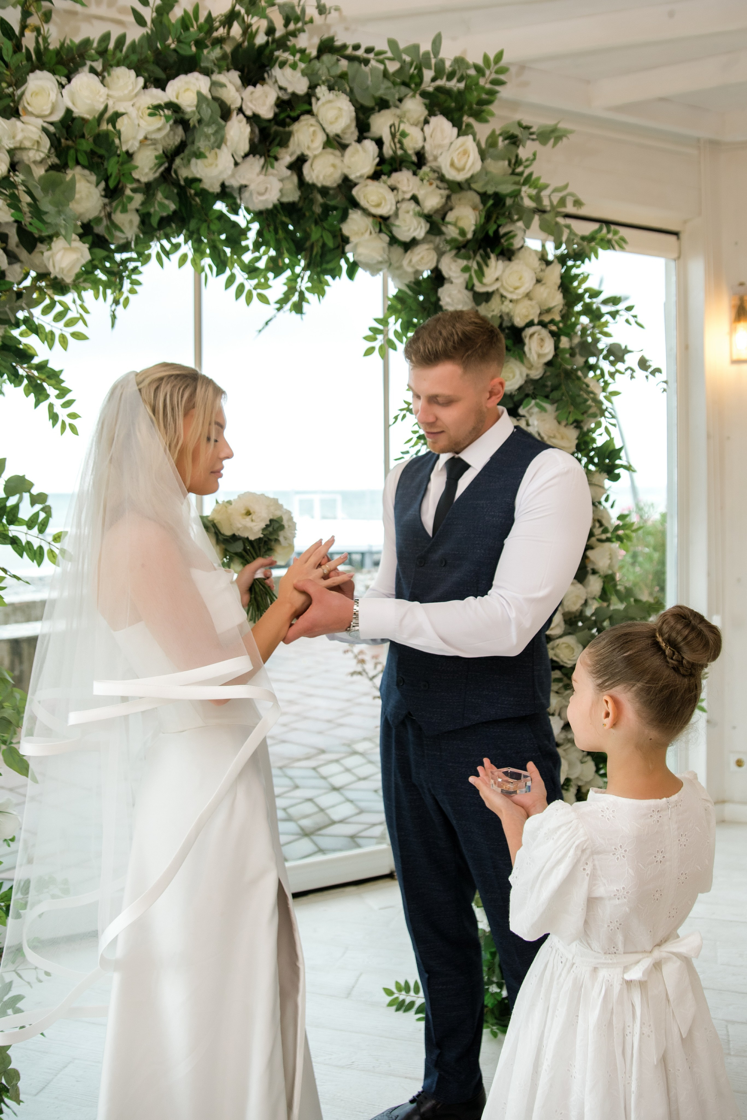 Wedding at Dreamland Oasis Hotel in Batumi. Свадебные фотографы в Грузии, Армении. Макс Коваленко и Лара Татосян. Свадебный видеограф