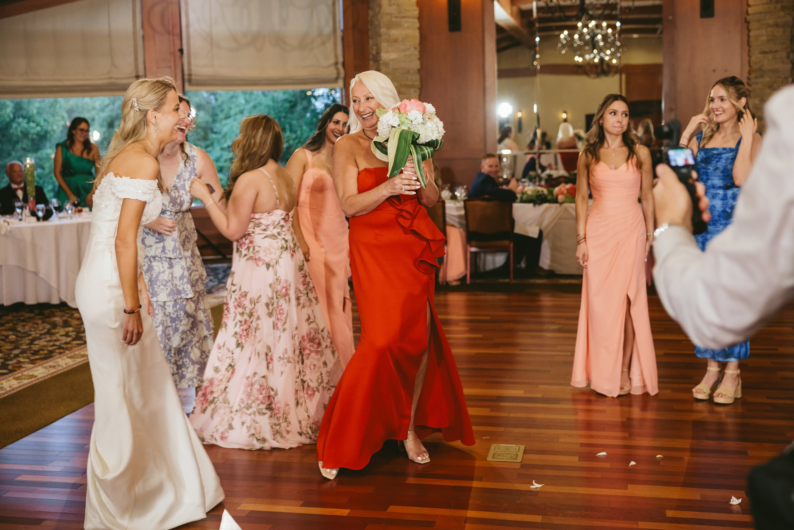 06.14.2025 Wedding. Wedding family event photographer in Chicago Nick Yushevich