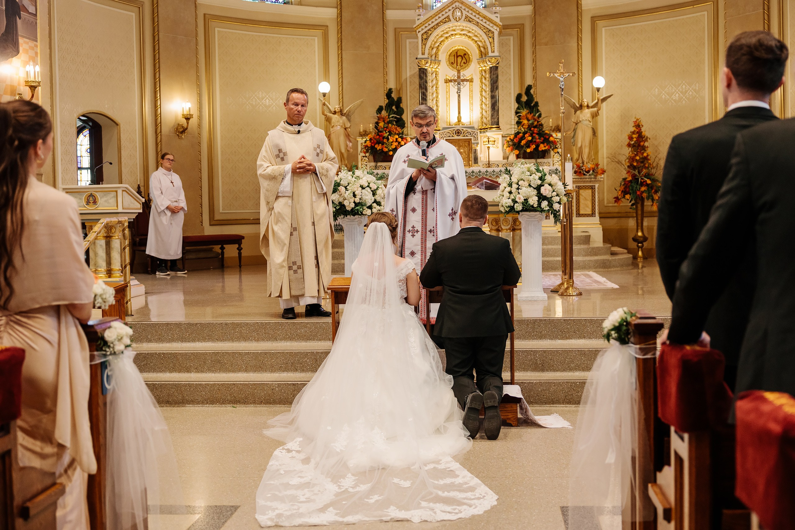 05.10.2024 Wedding. Wedding family event photographer in Chicago Nick Yushevich