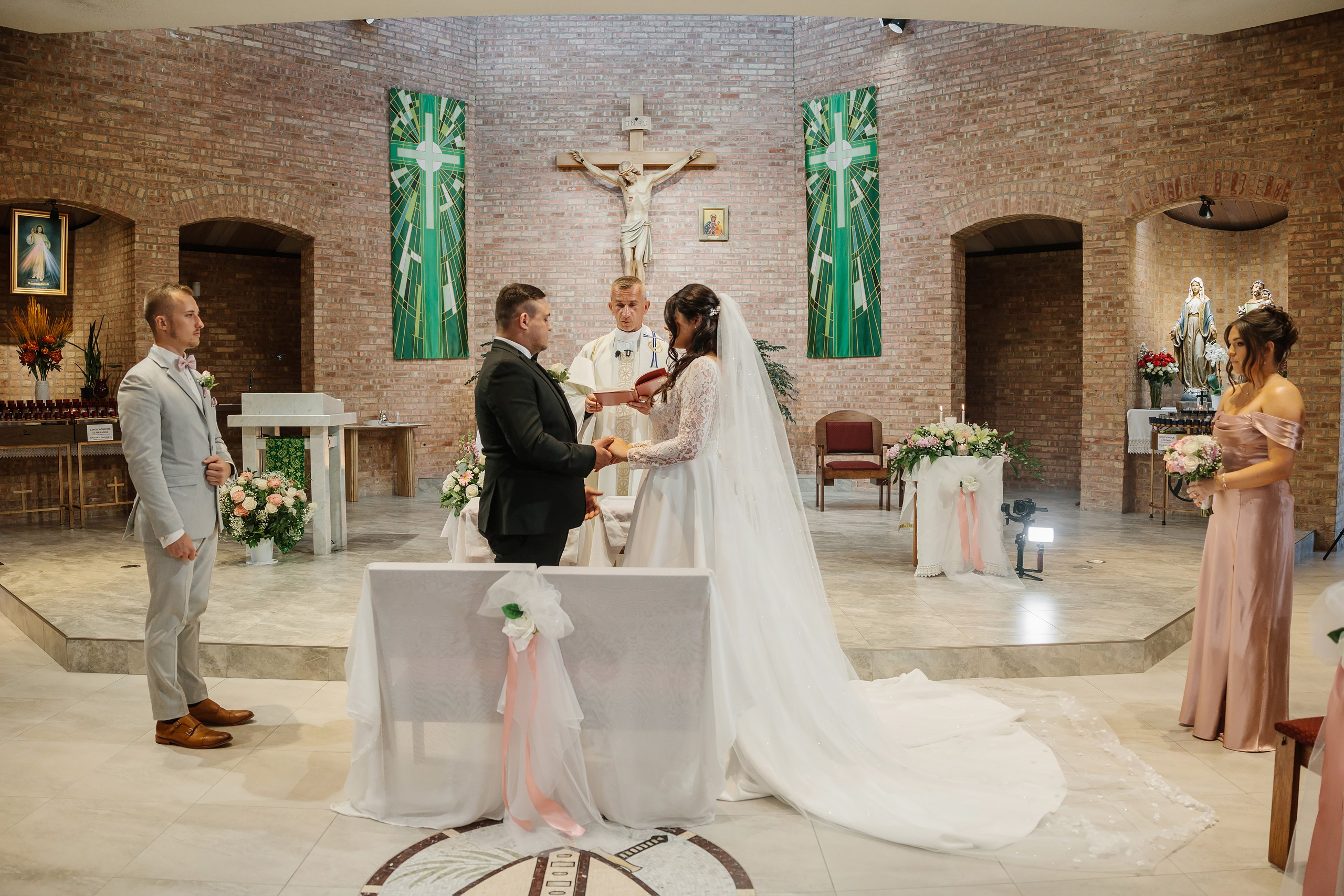 31.08.2024 Wedding. Wedding family event photographer in Chicago Nick Yushevich