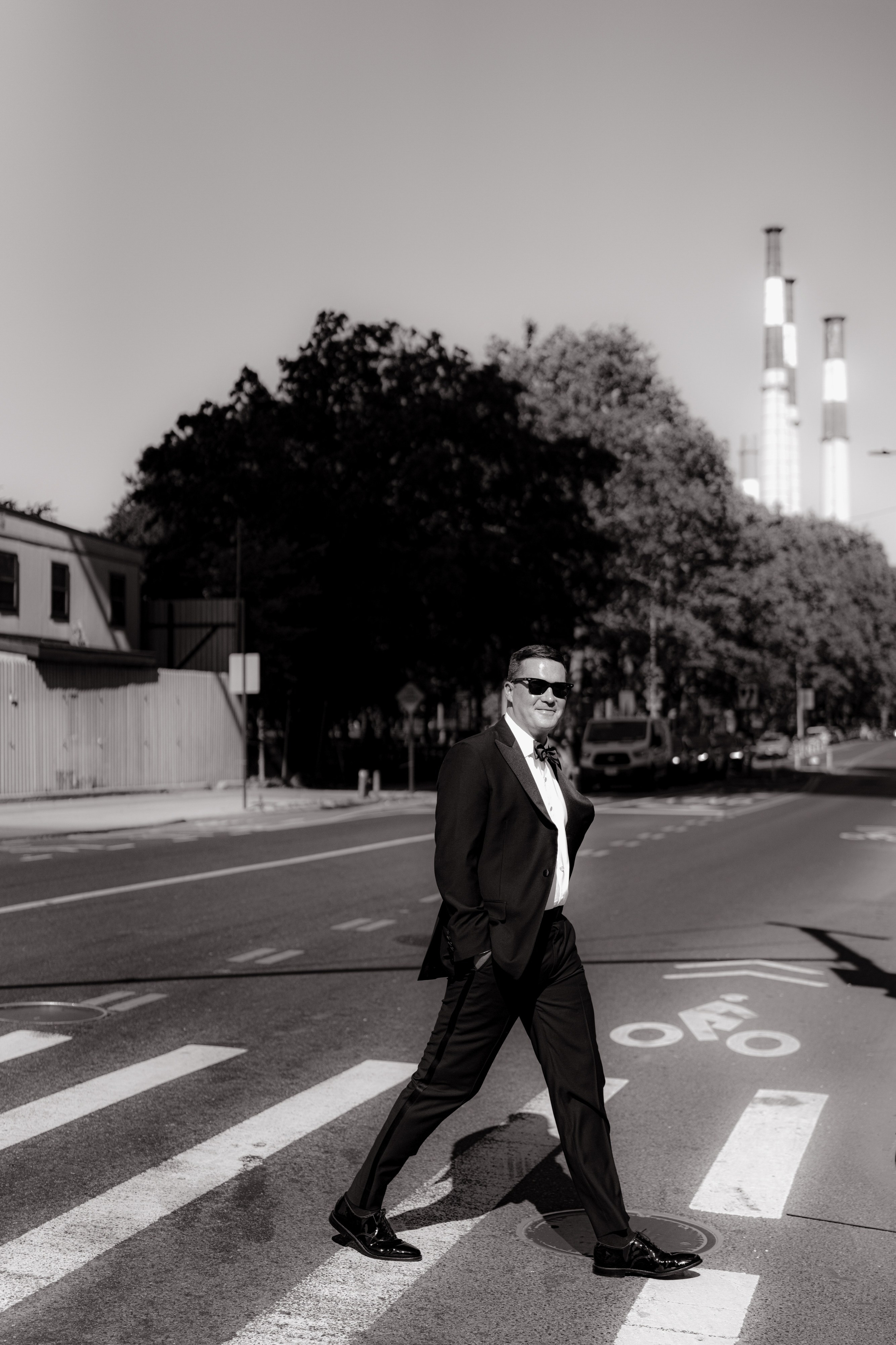 Jenna and Steven. Wedding photographer and videographer New York | New Jersey