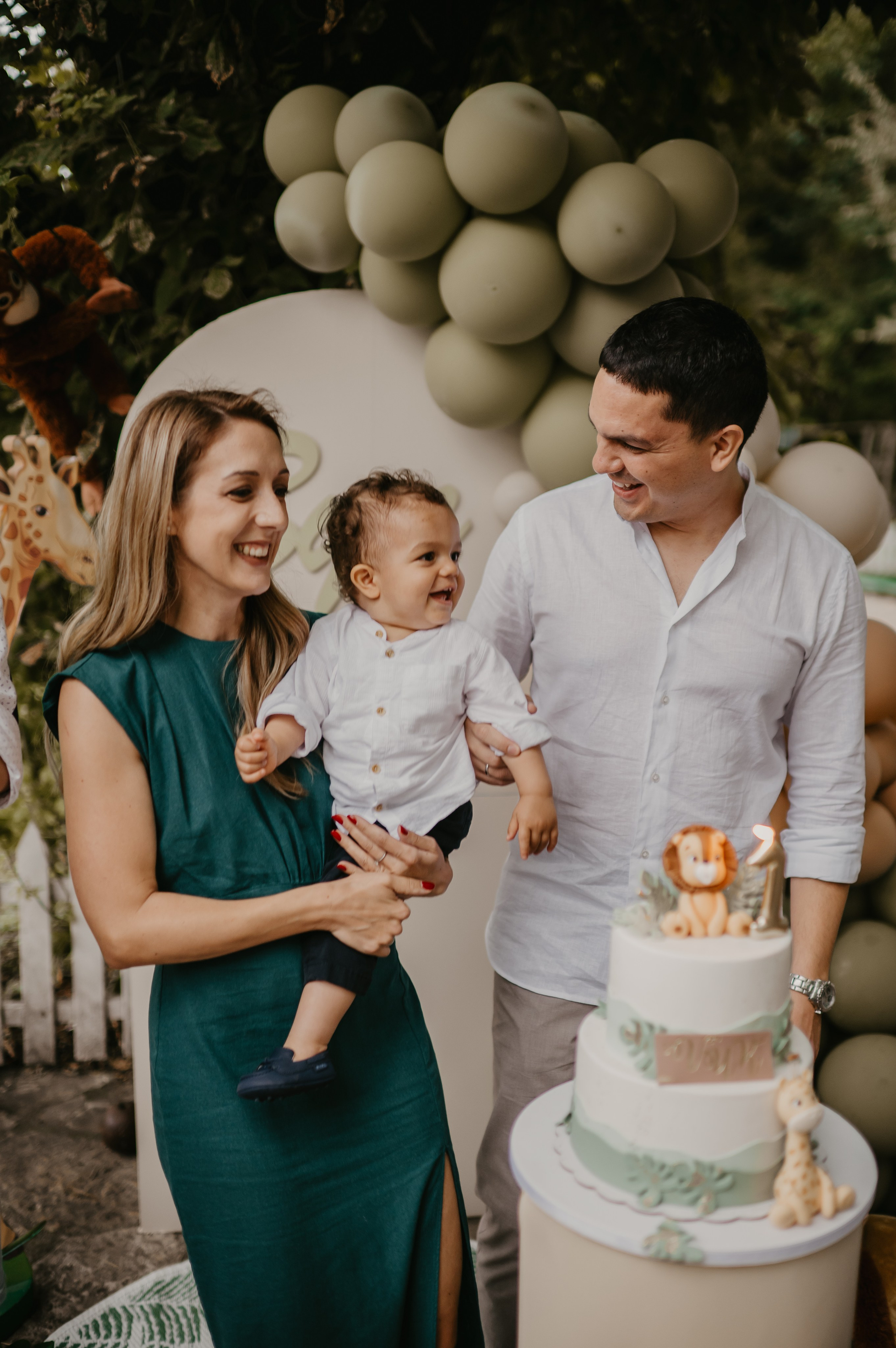 Vukov prvi. Ana Sladojevic