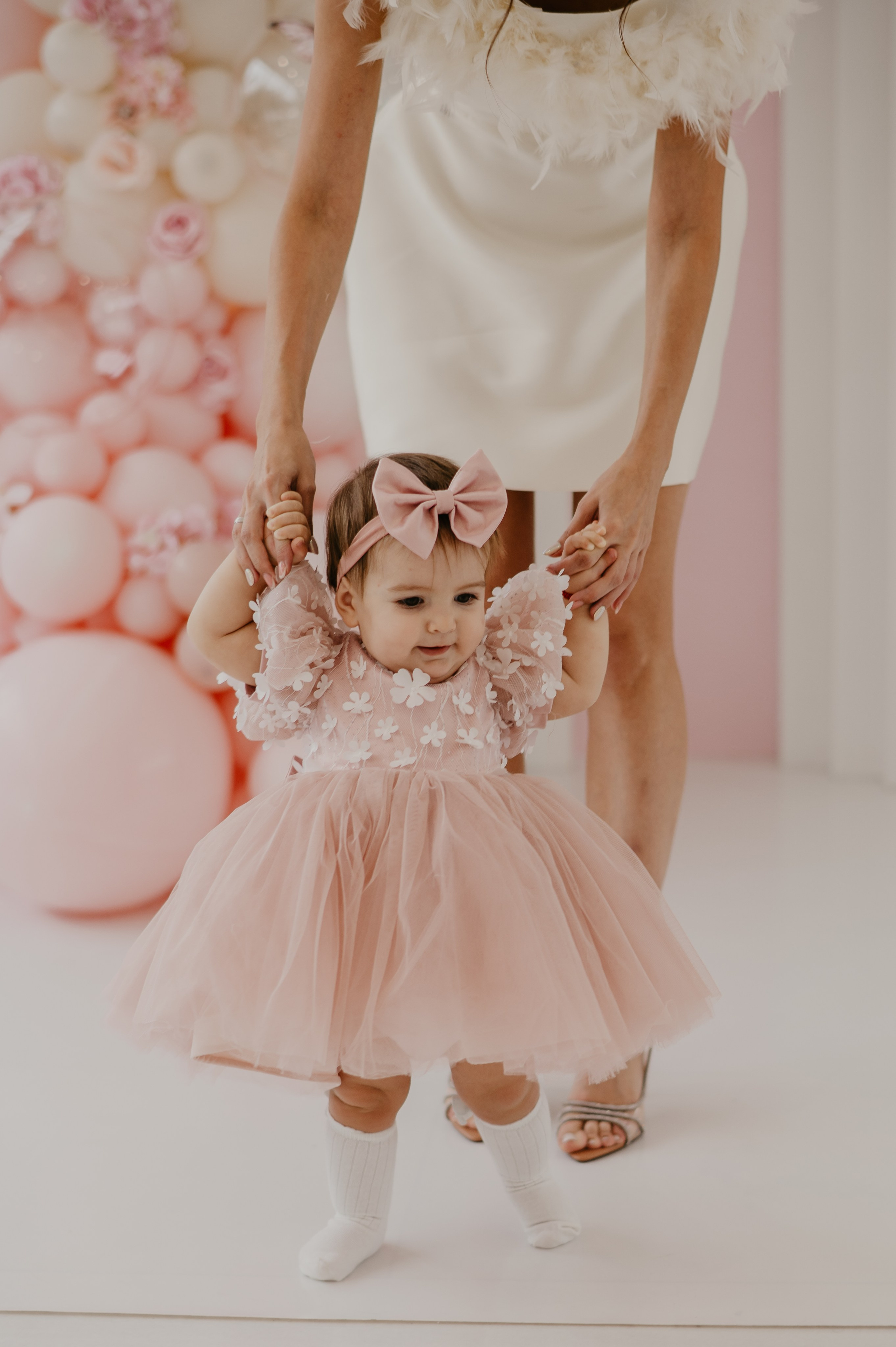 Stašin prvi. Ana Sladojevic