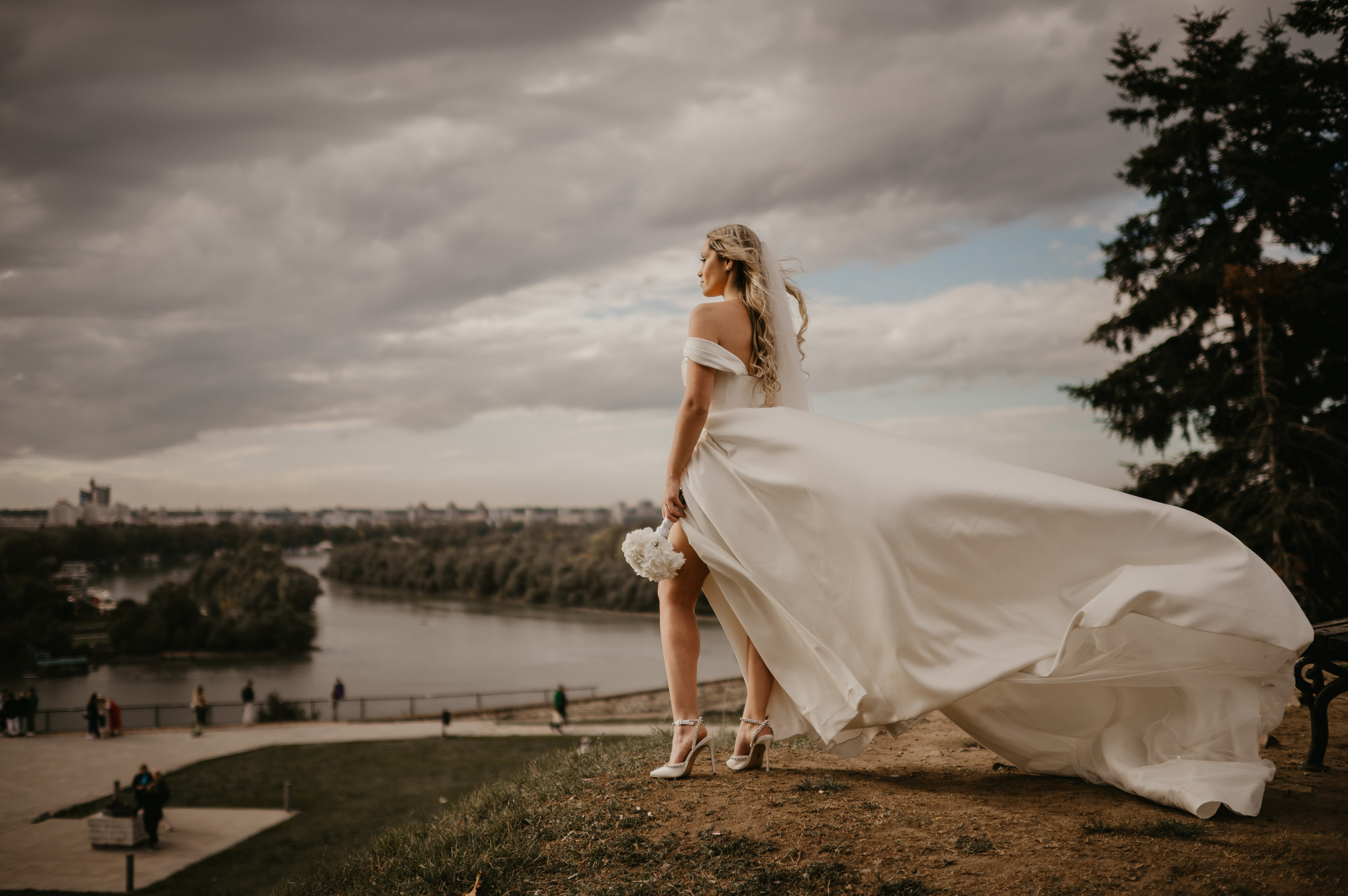 Isidora & Mihajlo. Ana Sladojevic