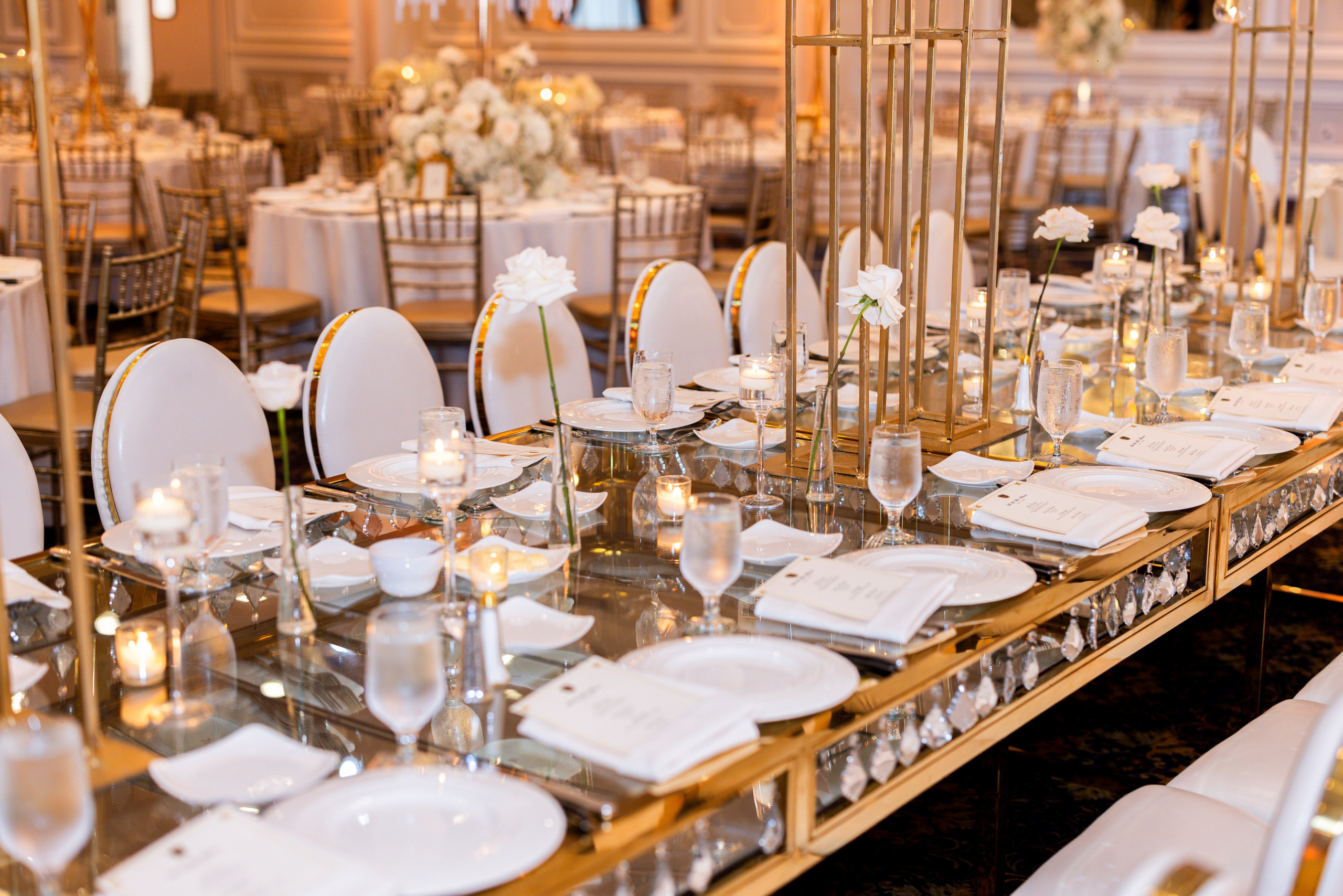 Sameh & Marah, The Legacy Castle. Wedding Photo & Video