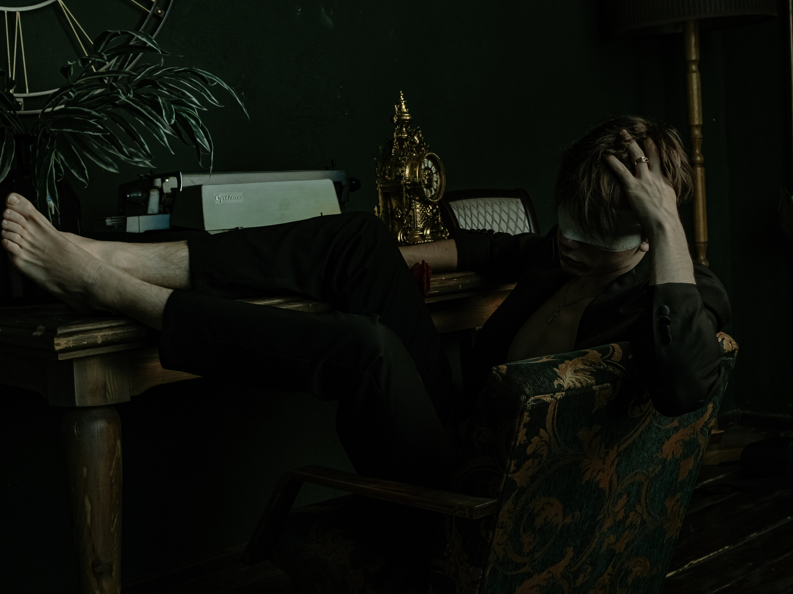 Незрячий. Безумный фотограф Москва/Спб| Уфа Галяутдинов Руслан