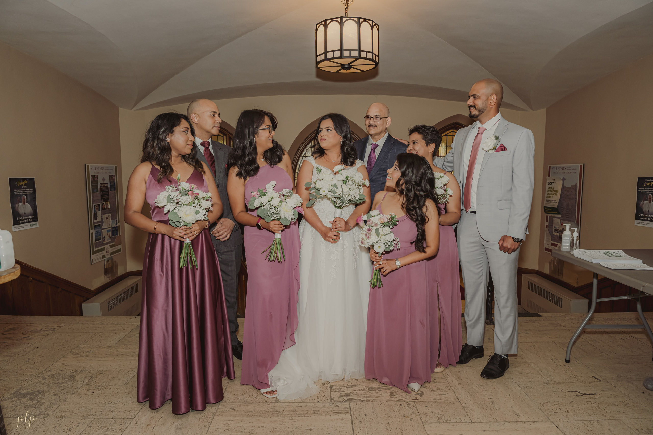 Indrani & Marc. Wedding Photographers and Filmmakers