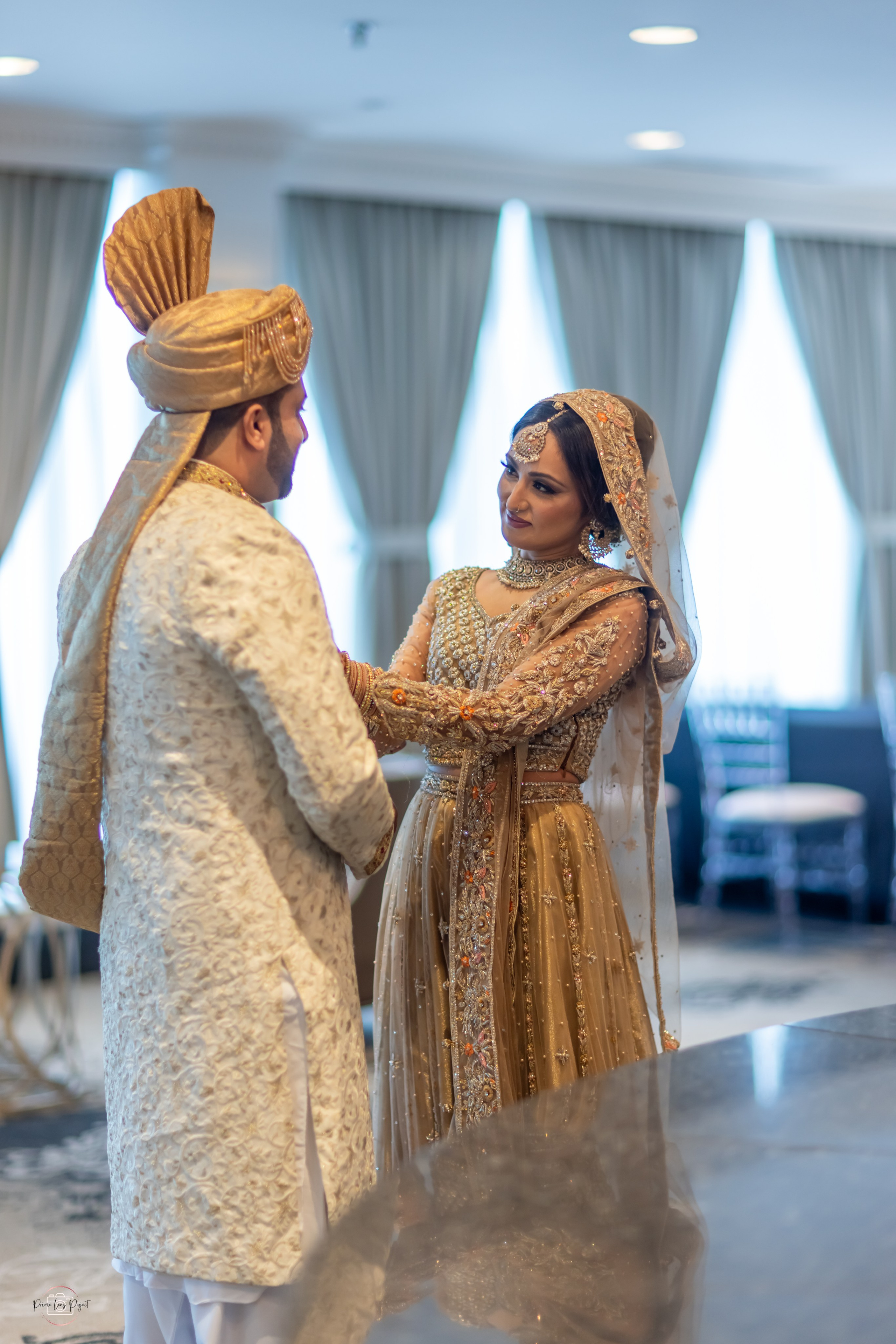 Shahbaz & Ayesha. Wedding Photographers and Filmmakers