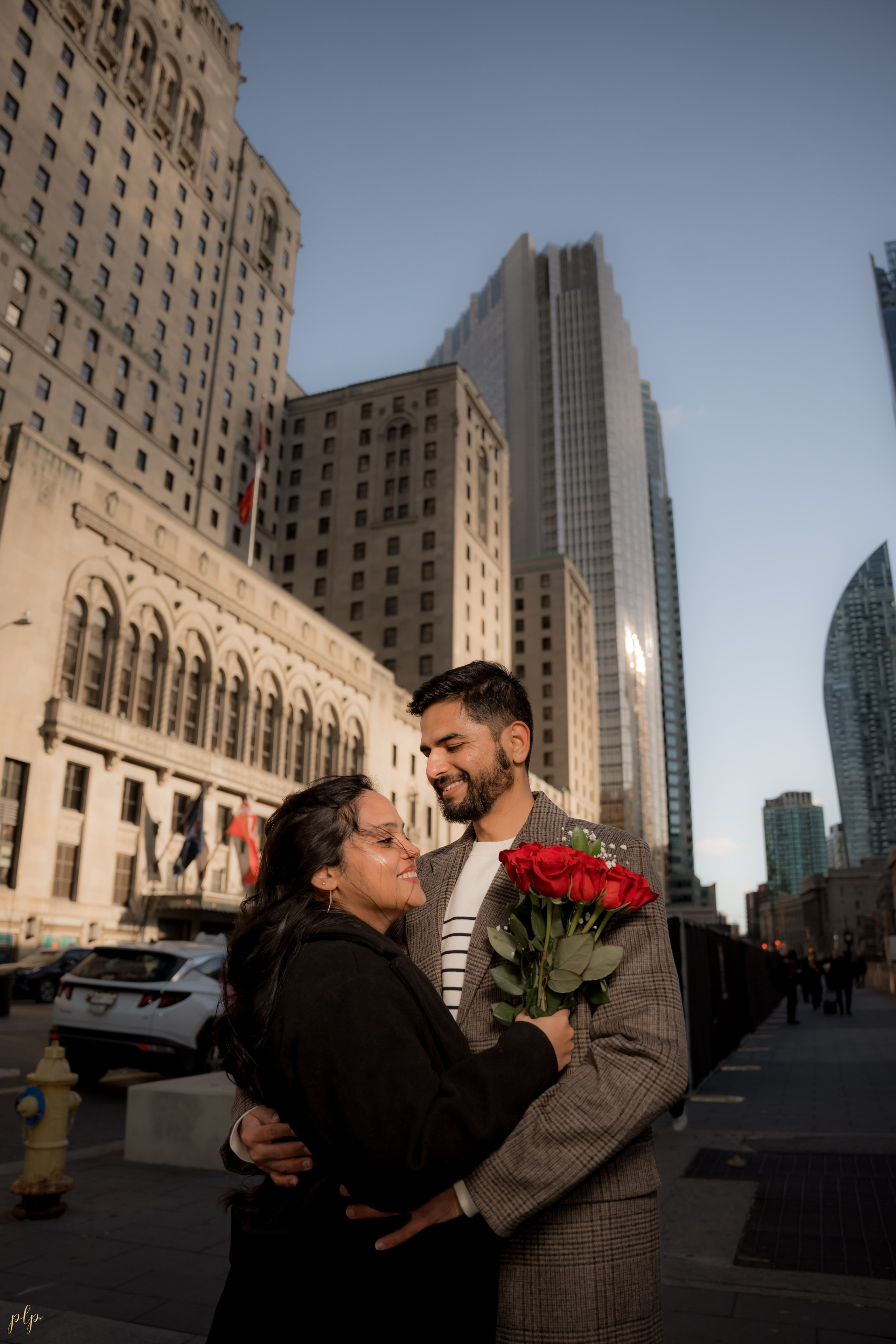 Harsh & Sneha. Wedding Photographers and Filmmakers