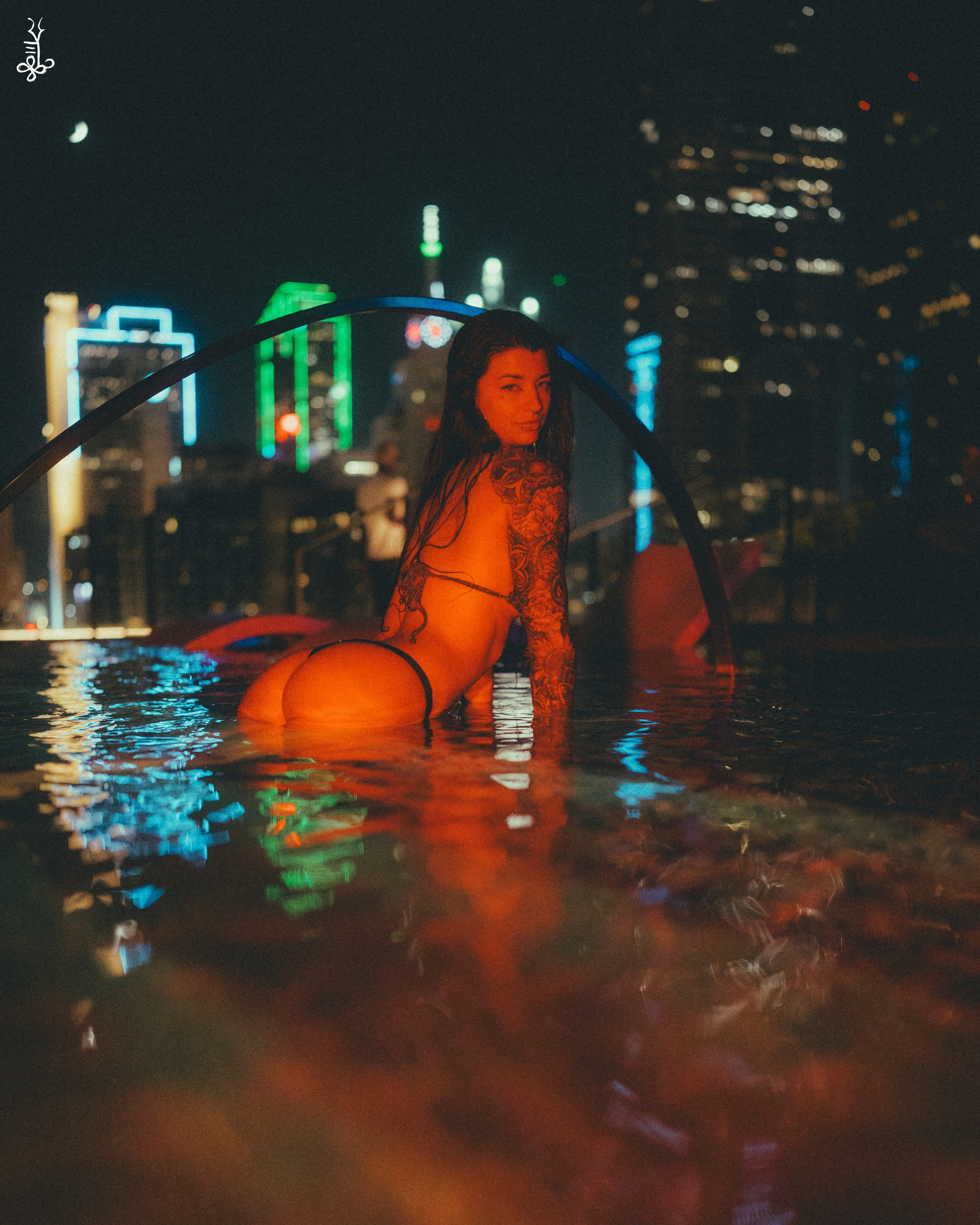 RIELI. Ke’Ondris | Photographer & Videographer | Indianapolis, IN