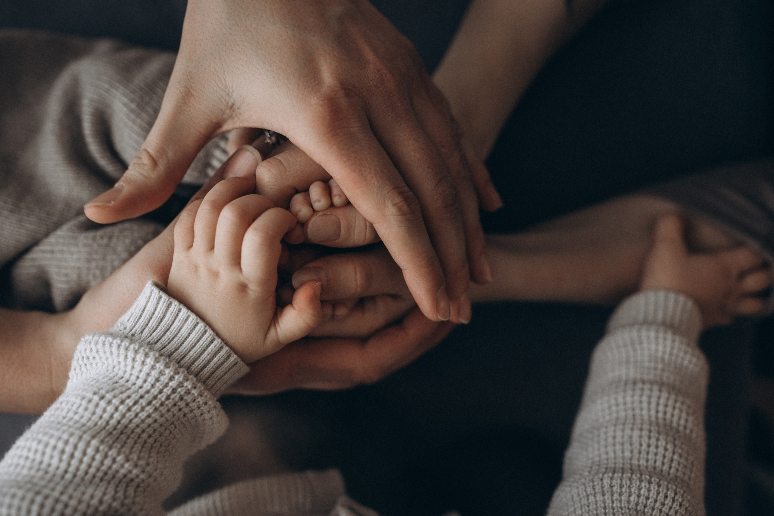 Newbornfotografin. Familien-, Hochzeits- und Newbornfotografin Neustadt an der Weinstraße