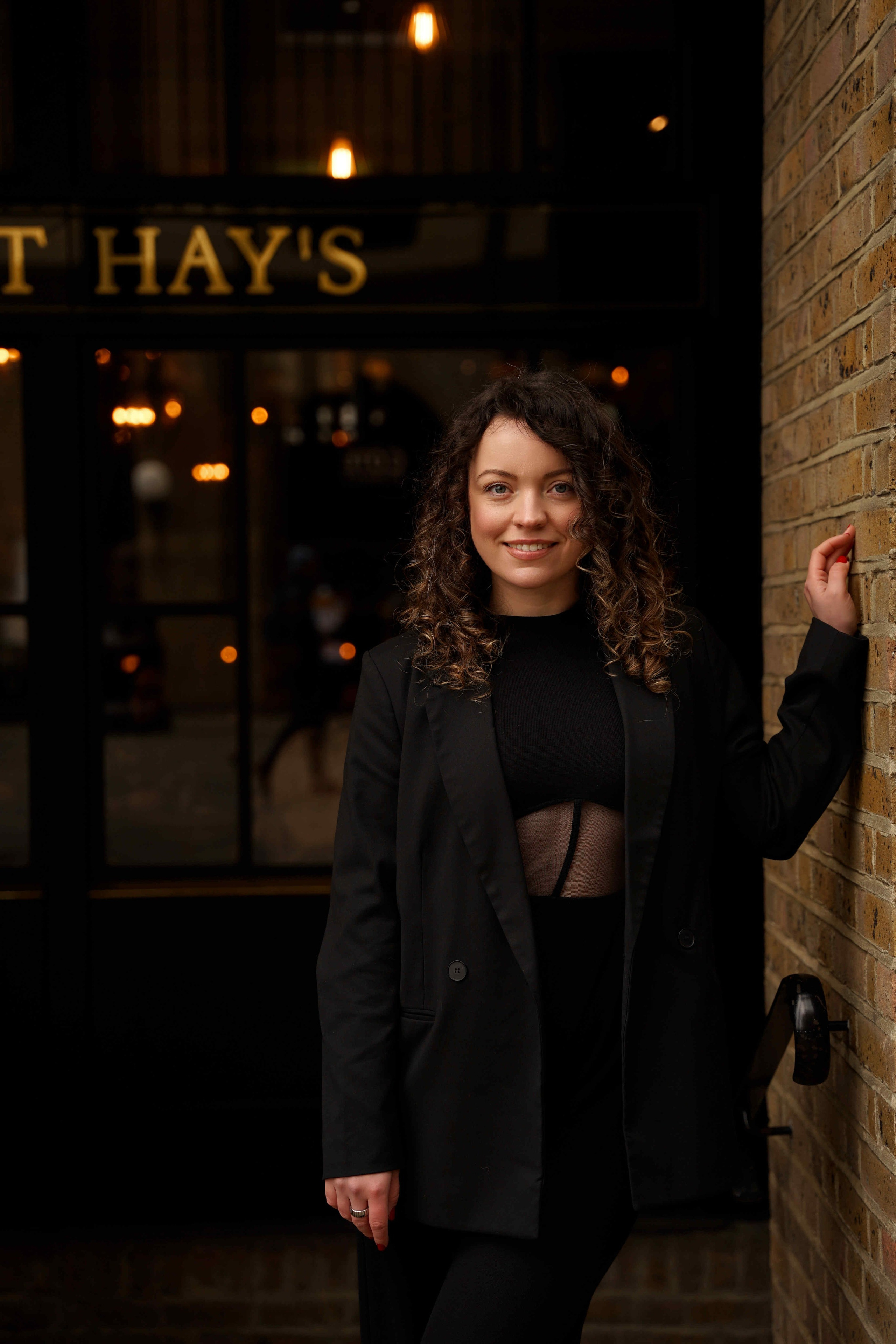 Tower Bridge. Ukrainian Photographer London