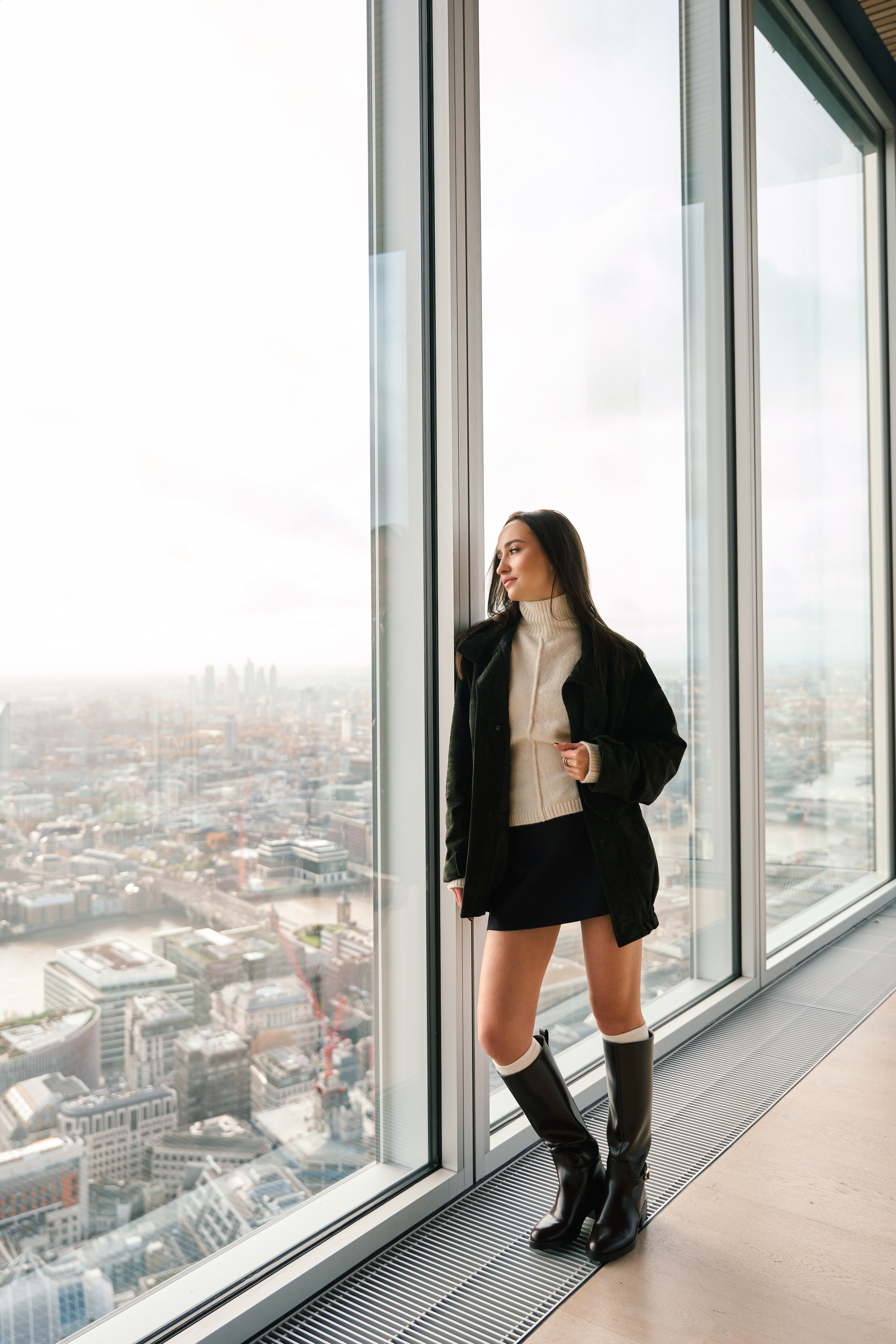 Street-photos. Ukrainian Photographer London