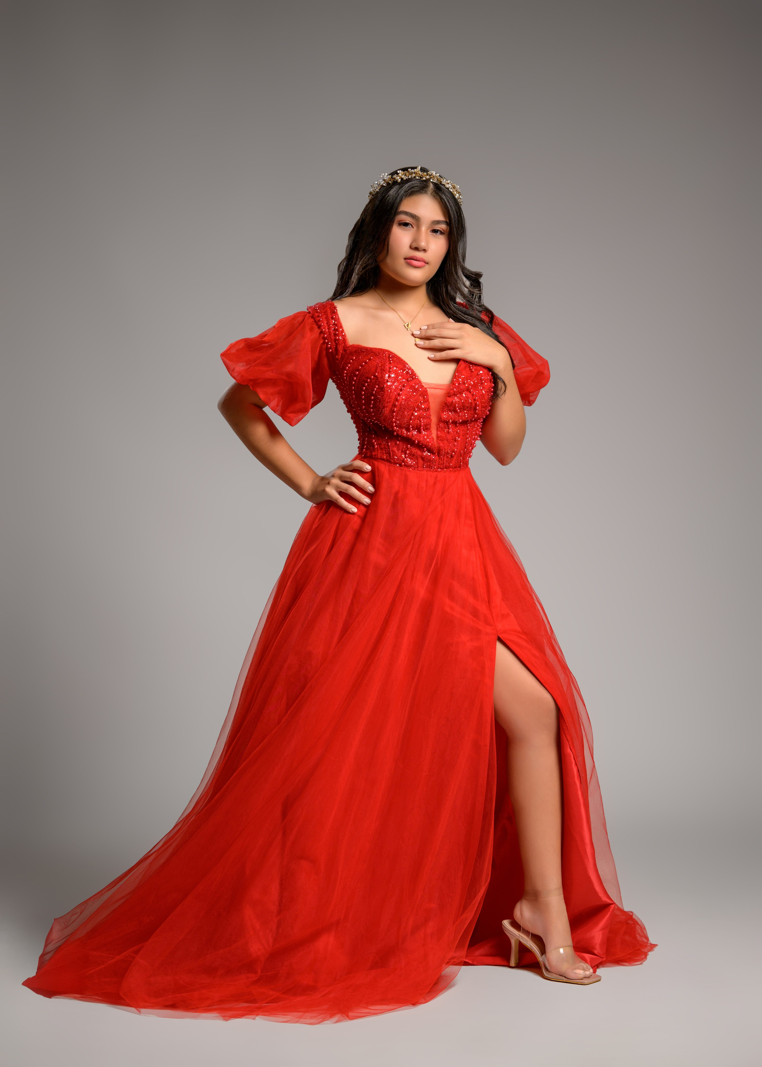 Vestidos. Fotógrafo familiar, retratos. Panamá, Chiriqui. Ruslán Rusakóv