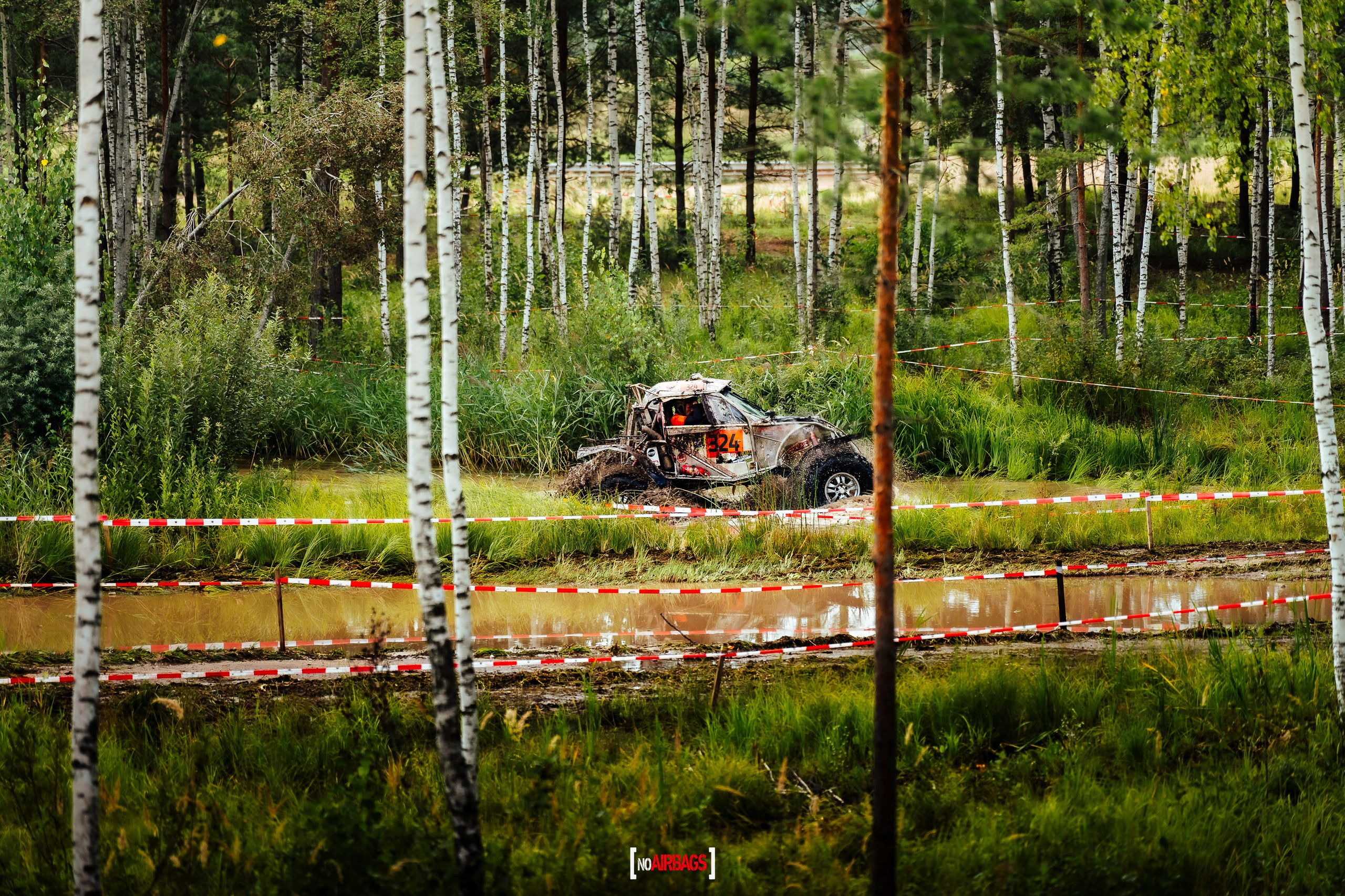 LASF 2024 M. PRAVAŽUMO ČEMPIONATO V ETAPAS. OnePIXEL