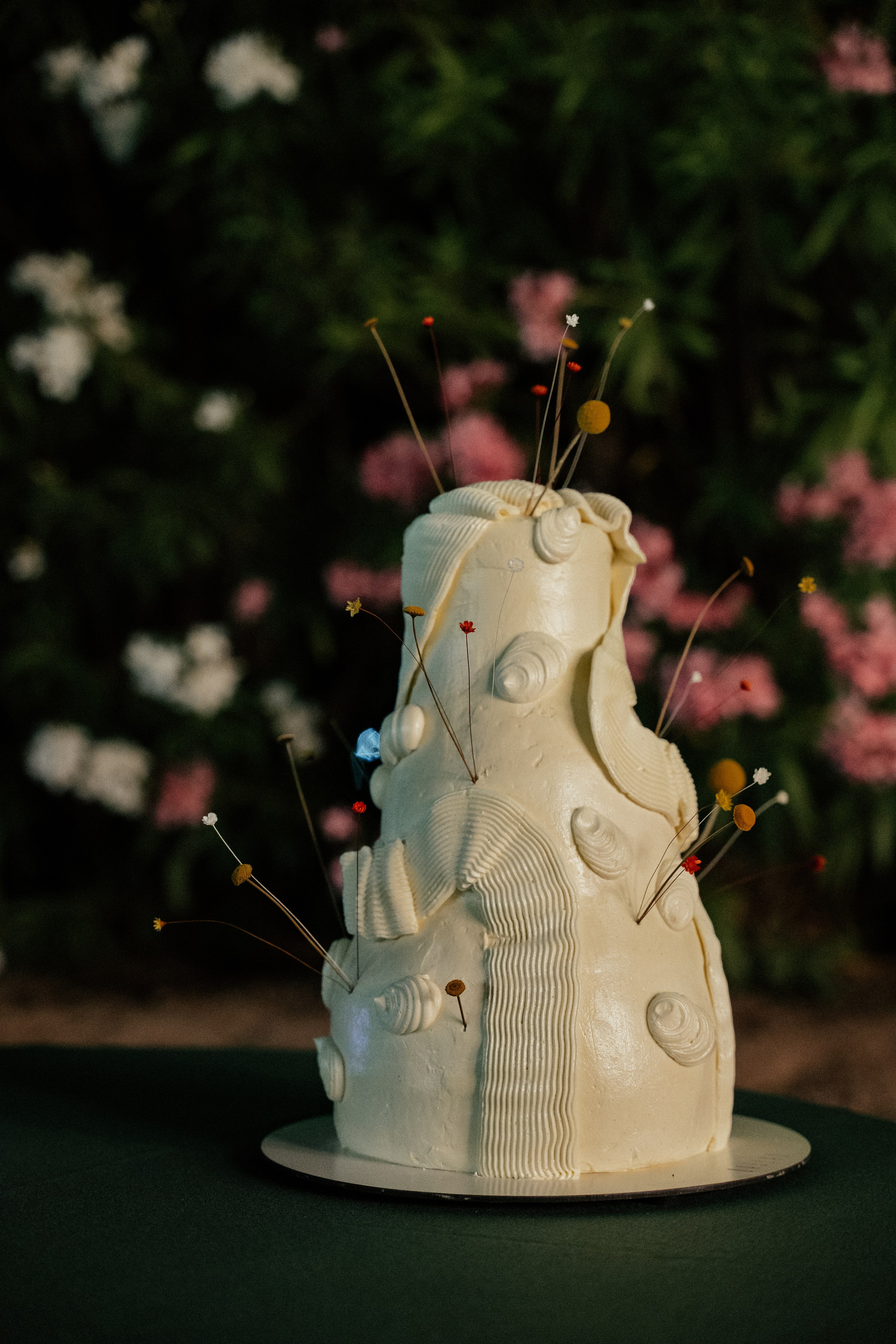 Gonzalo & Maria (Murcia)