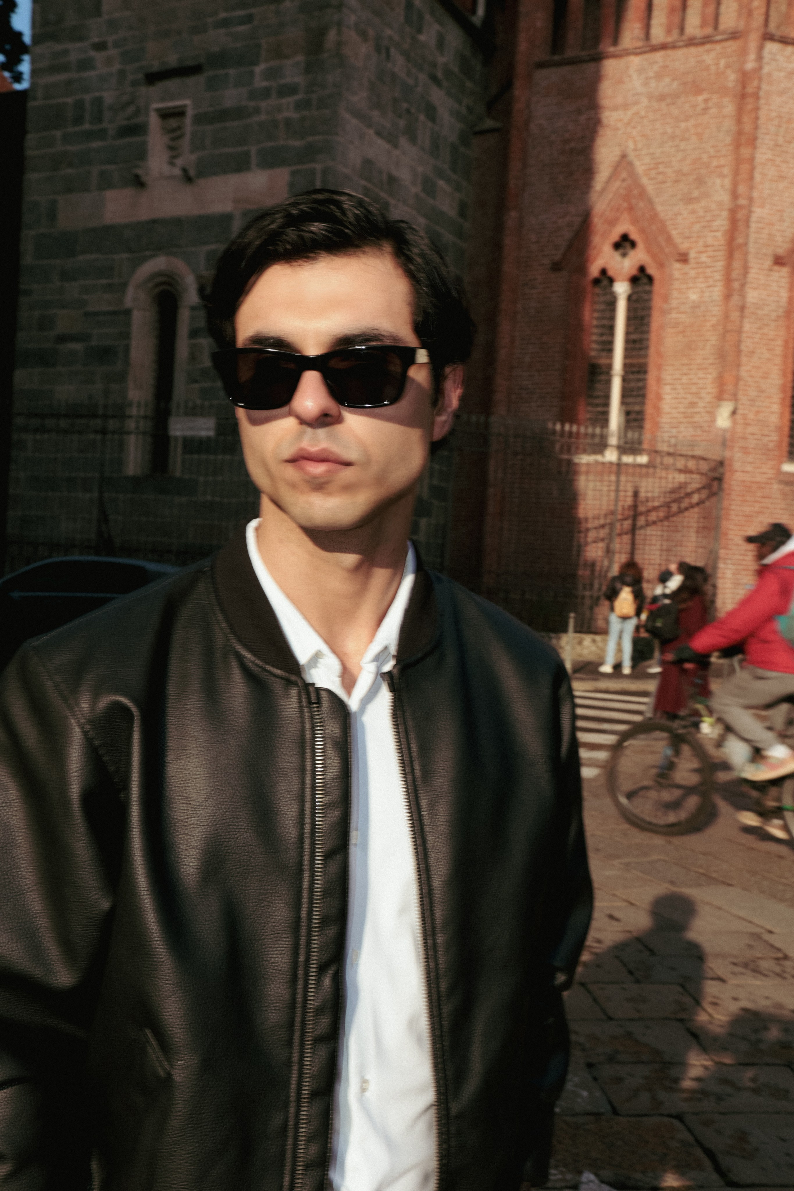 Moe. Photographer in Milan |Mila Pro Photo