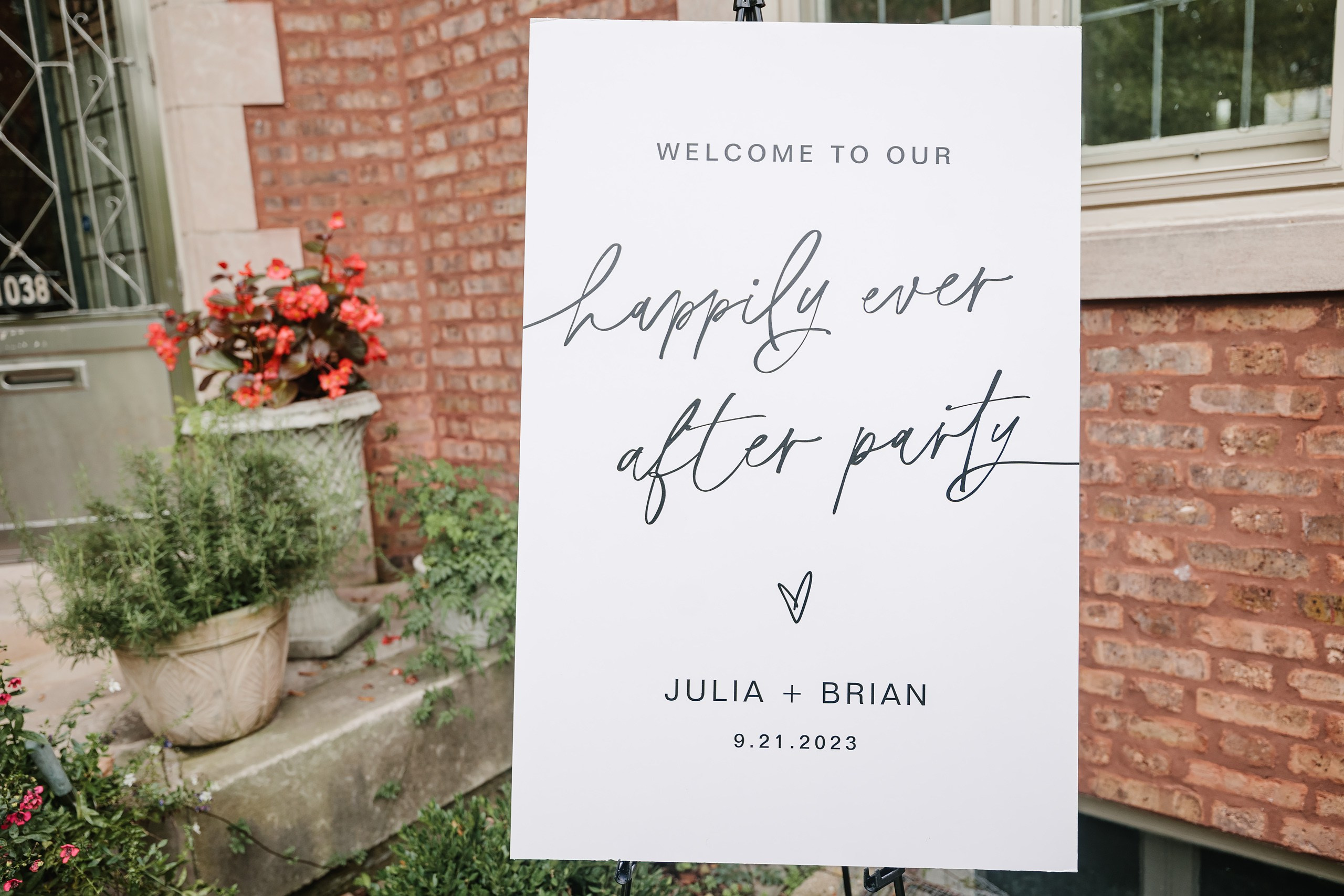 10.08.2023 Wedding. Wedding family event photographer in Chicago Nick Yushevich