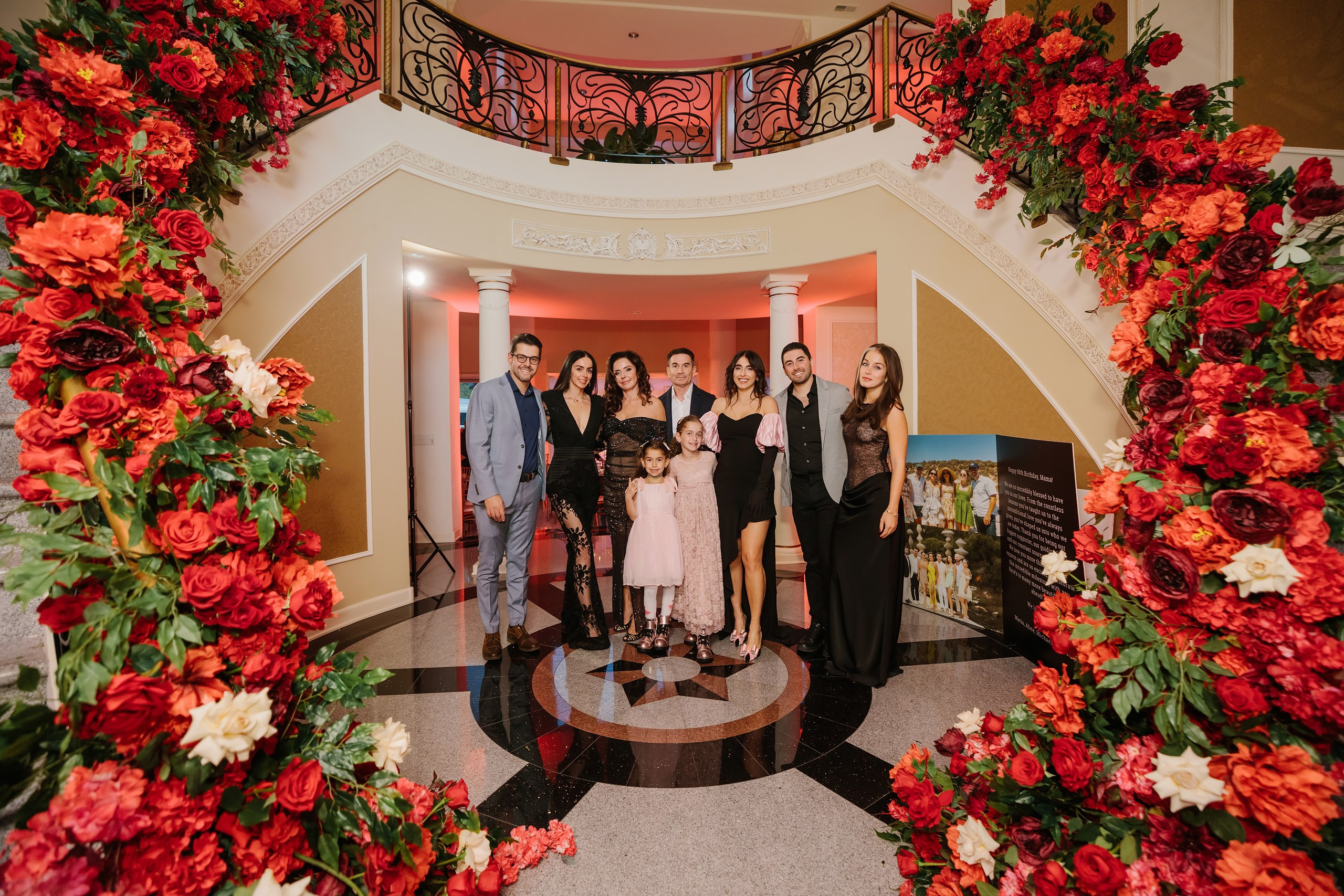 10.26.2024 Birthday Party. Wedding family event photographer in Chicago Nick Yushevich