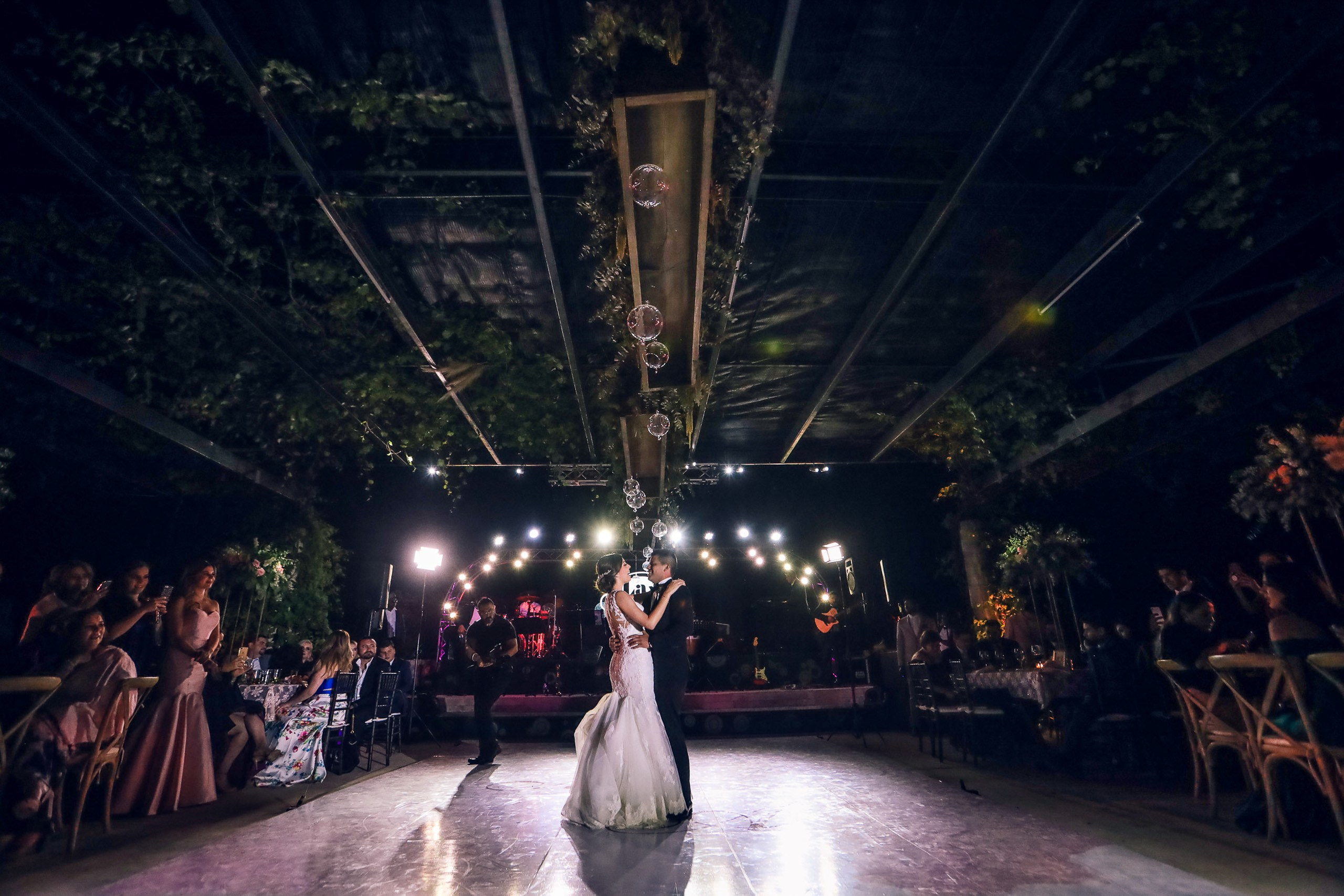 Parque La Joya Valle de Gpe + Iglesia de Piedra. Estudio de fotografia en Tijuana