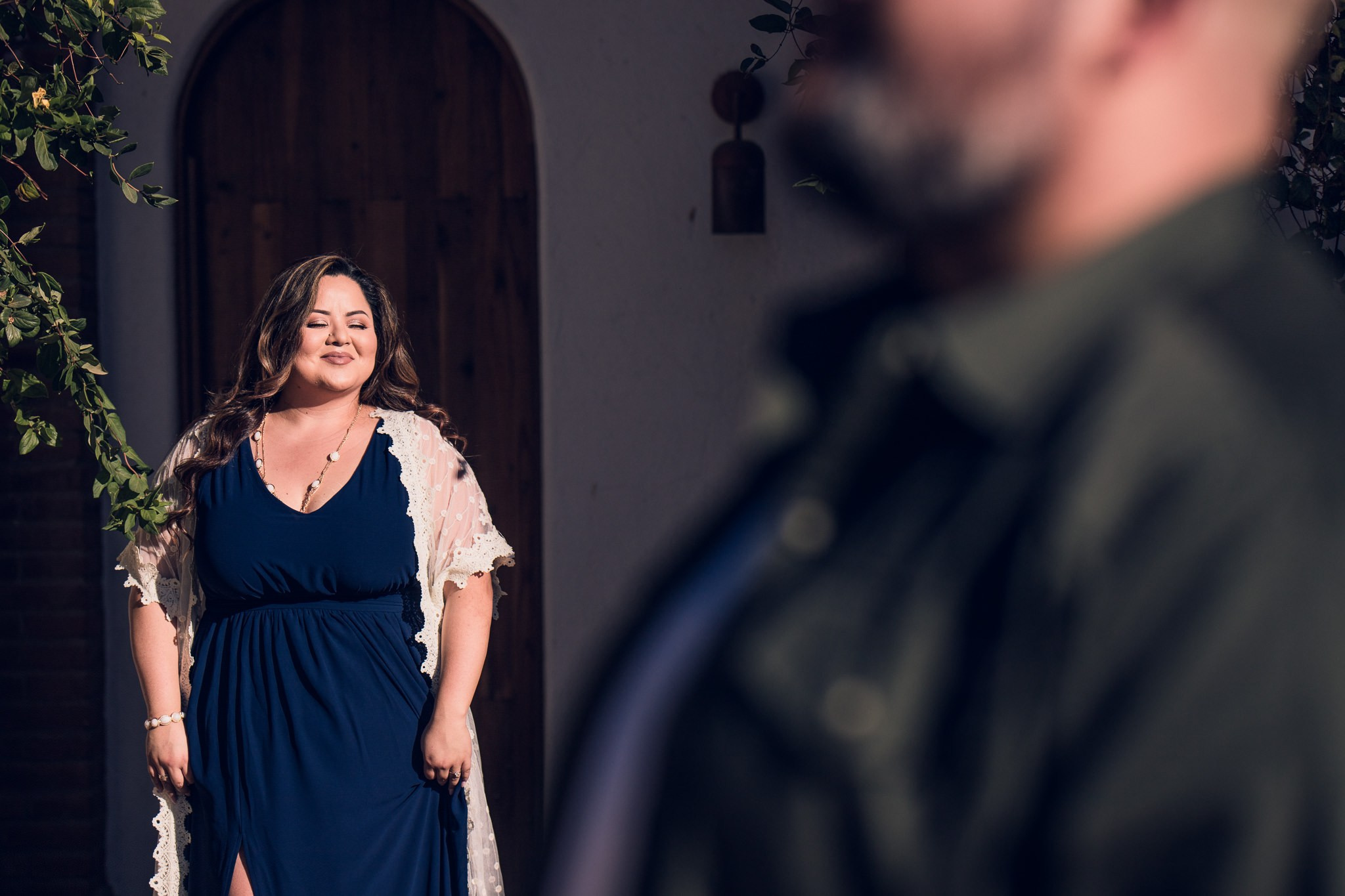 Darline y Armando. Estudio de fotografia en Tijuana