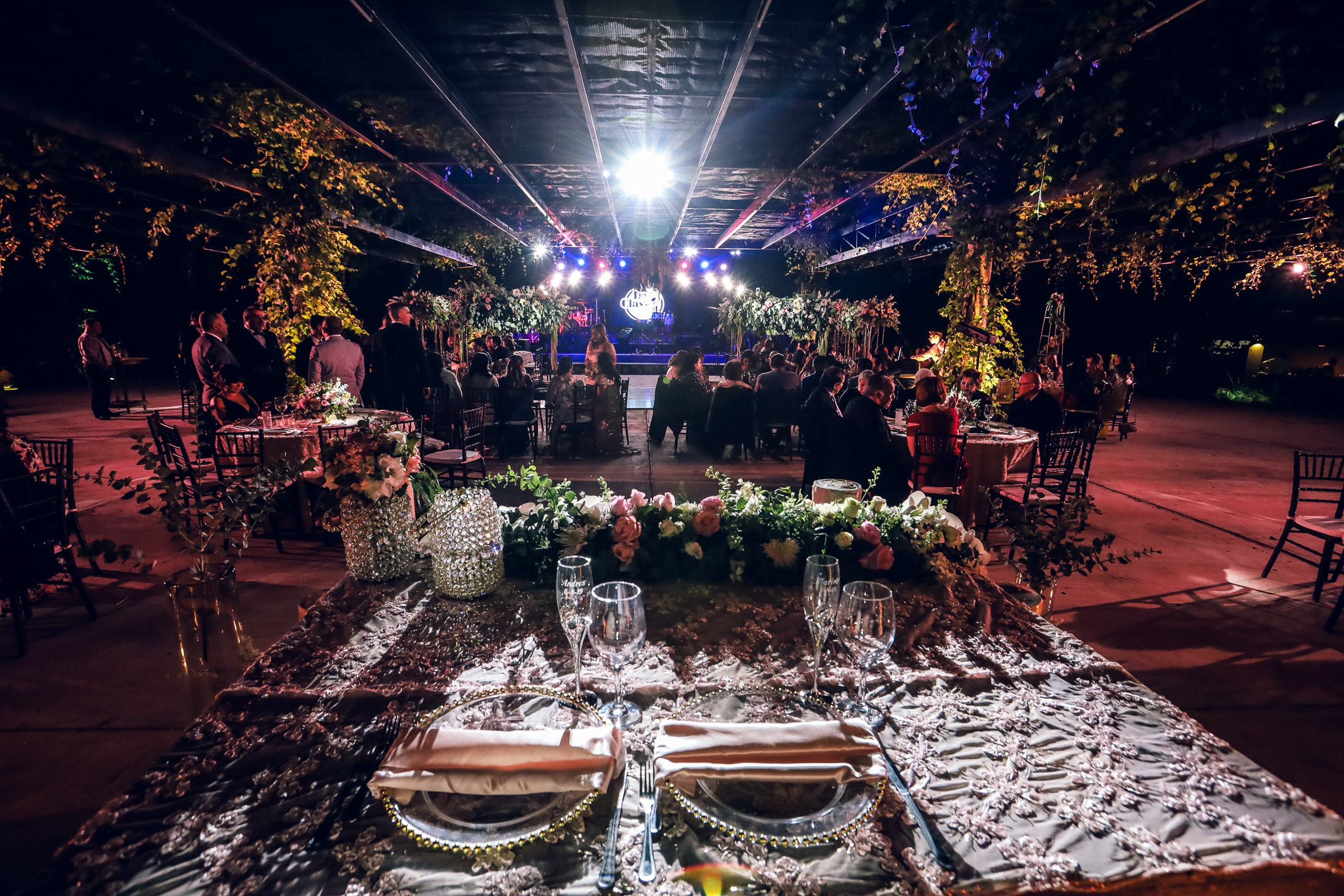 Parque La Joya Valle de Gpe + Iglesia de Piedra. Estudio de fotografia en Tijuana