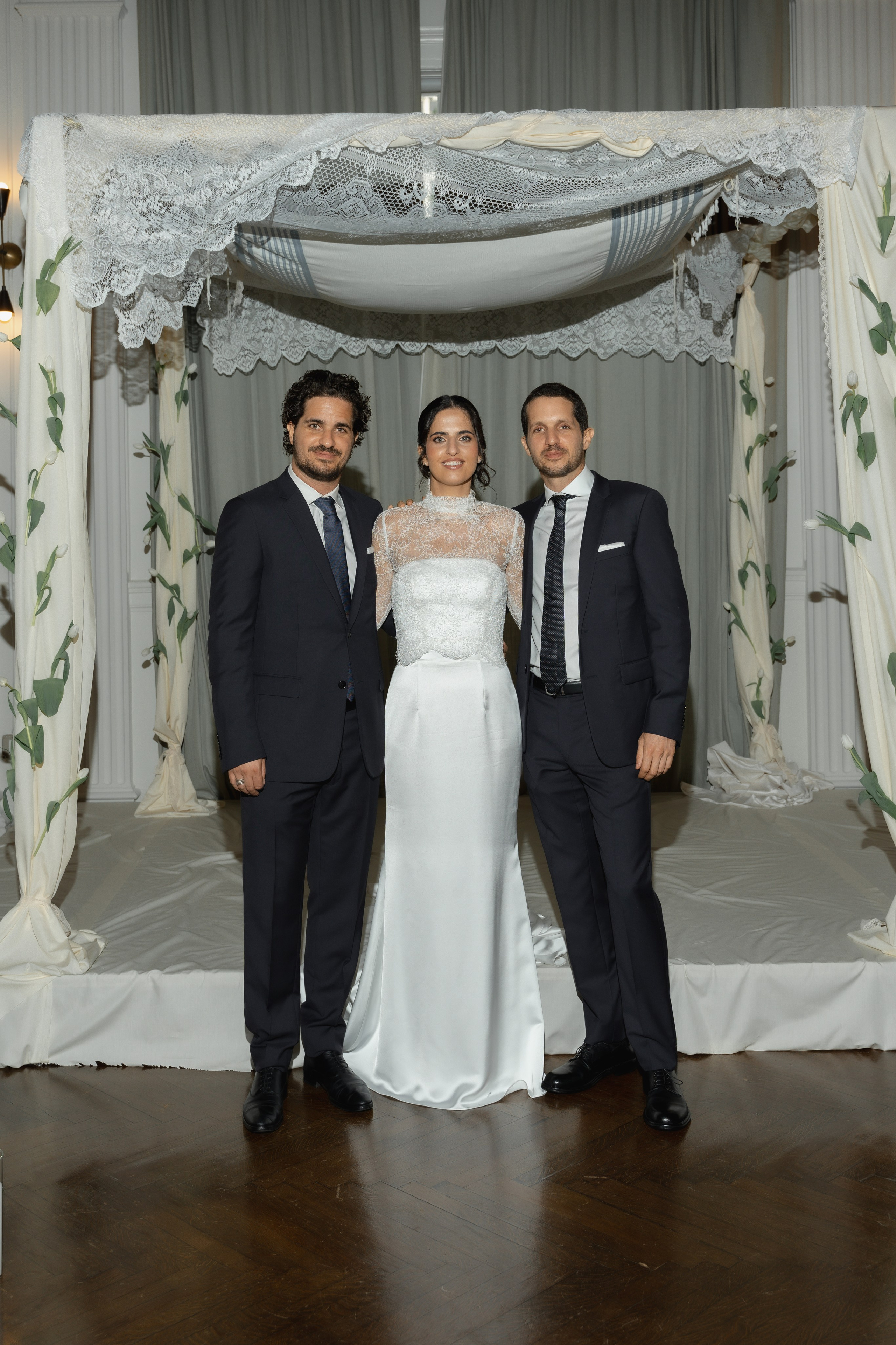 Amir and Maya. Anna Krasnova Wedding photographer